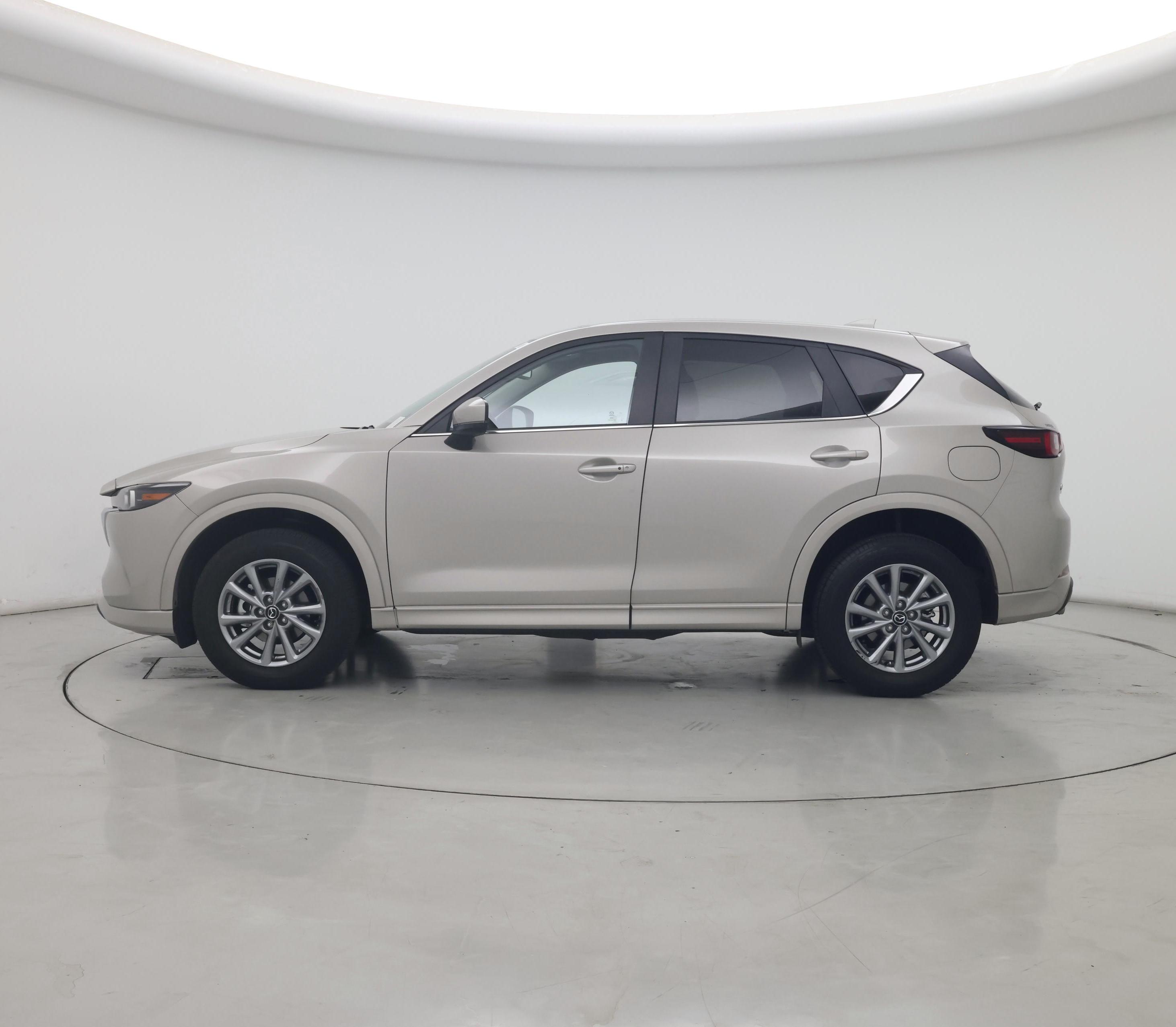 Thumbnail: 2025 Mazda CX-5 - 3