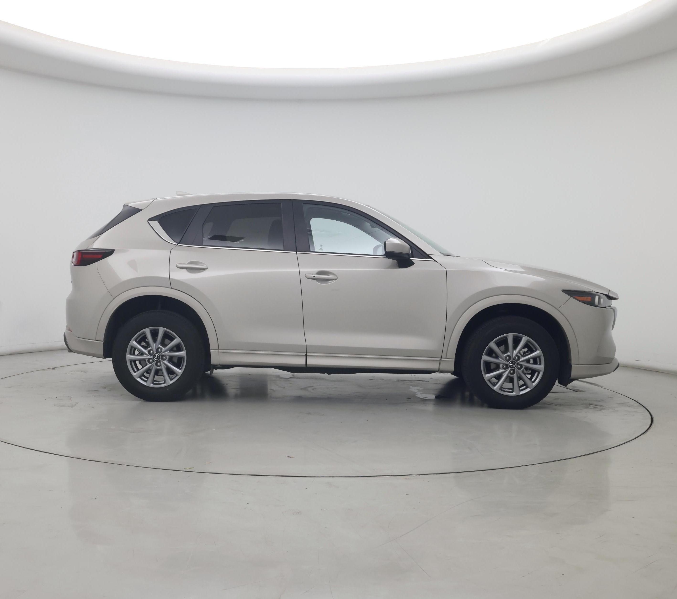 Thumbnail: 2025 Mazda CX-5 - 7