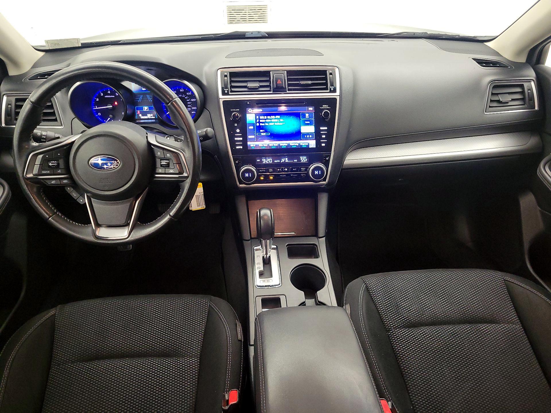 Thumbnail: 2019 Subaru Outback - 9