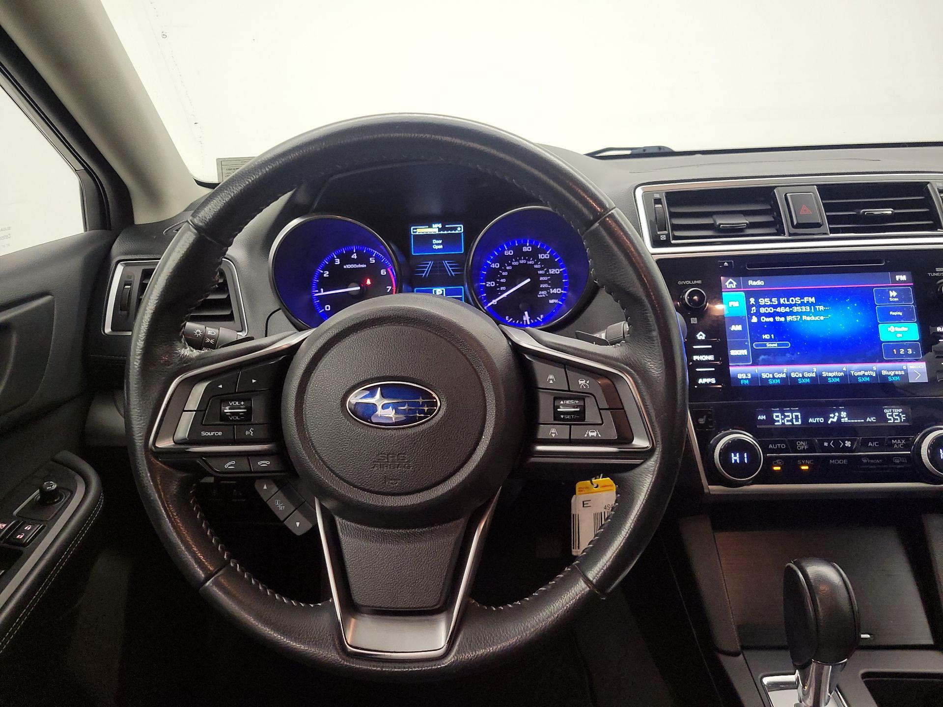 Thumbnail: 2019 Subaru Outback - 10