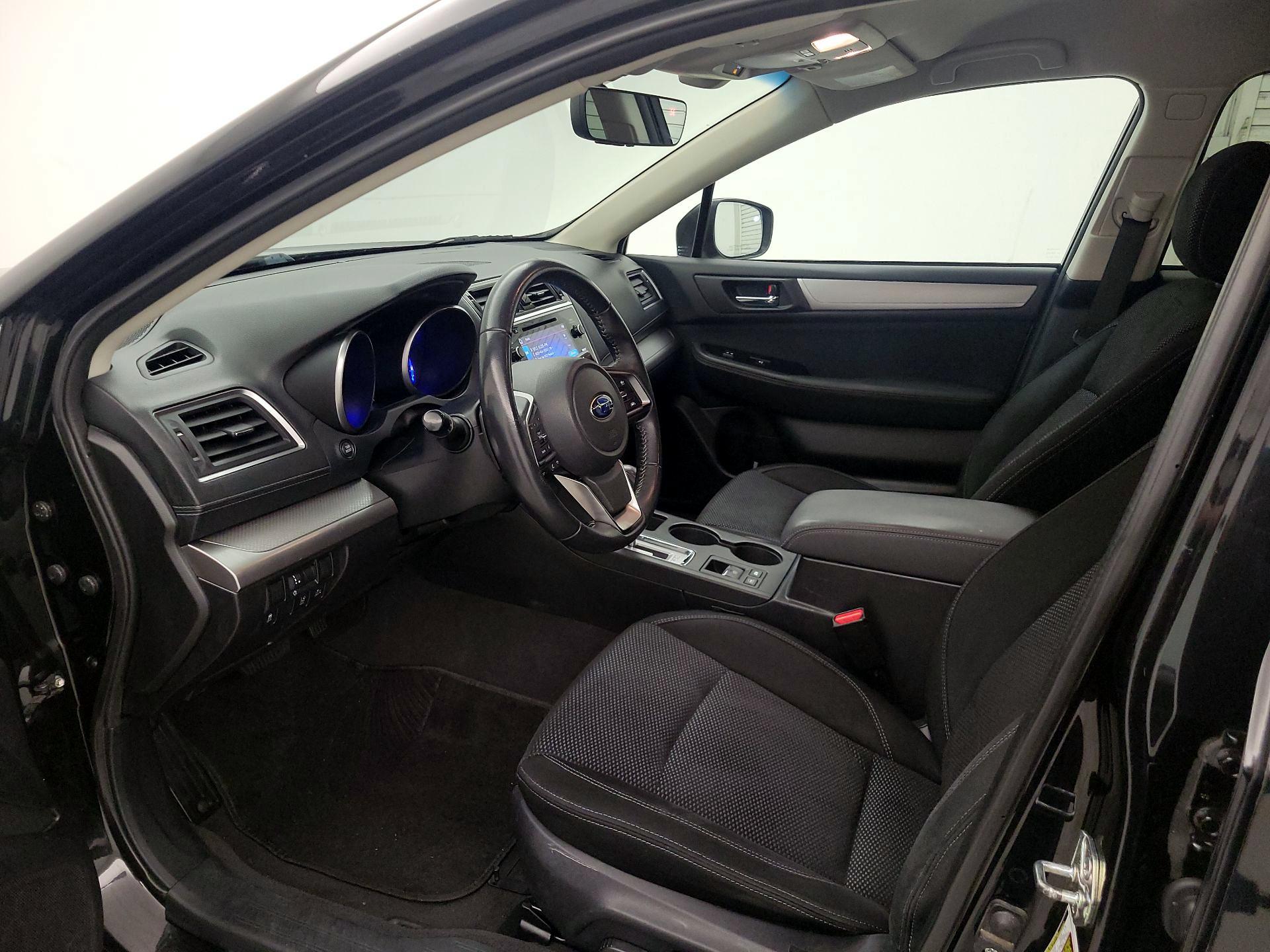 Thumbnail: 2019 Subaru Outback - 11