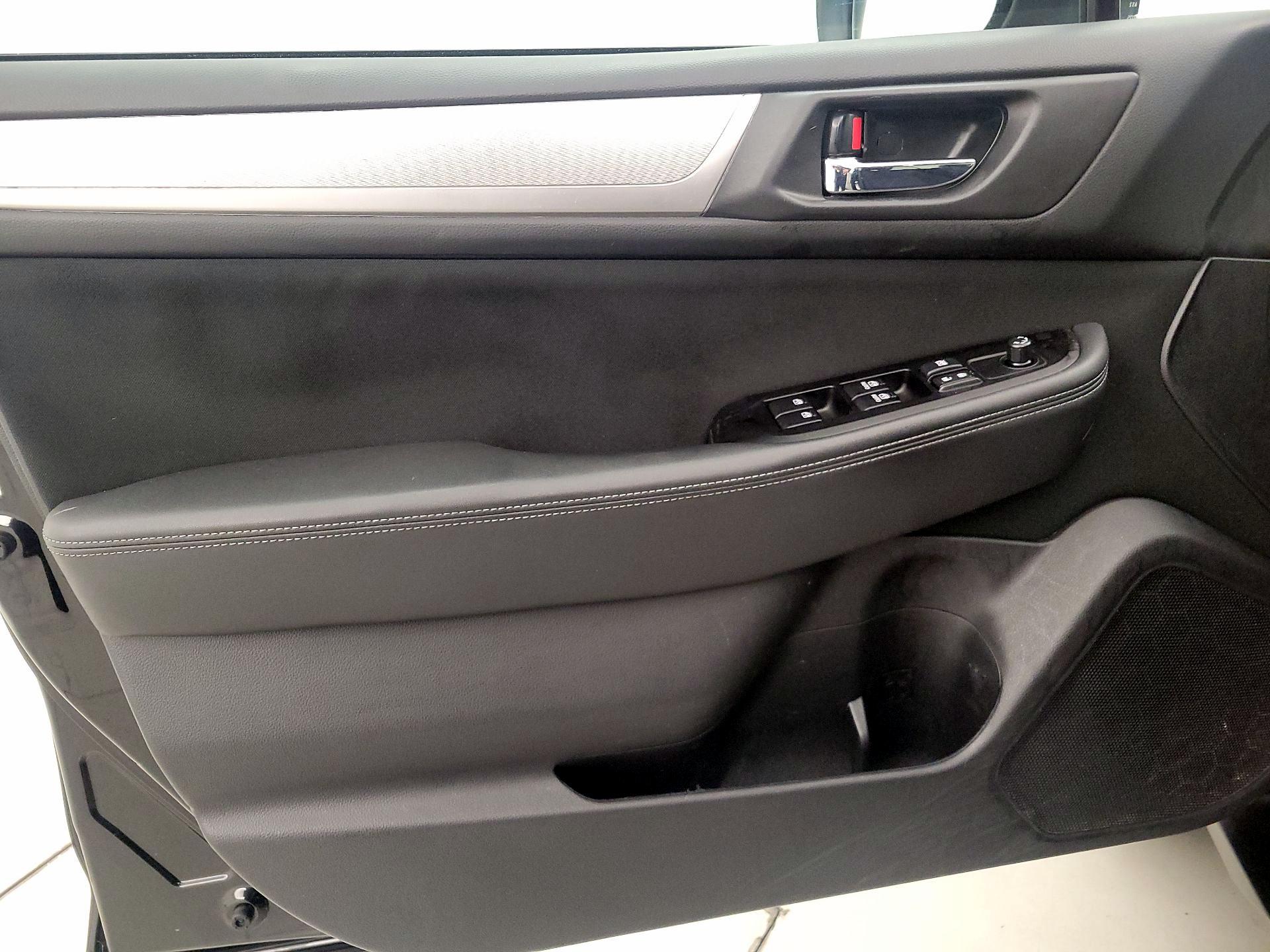 Thumbnail: 2019 Subaru Outback - 12