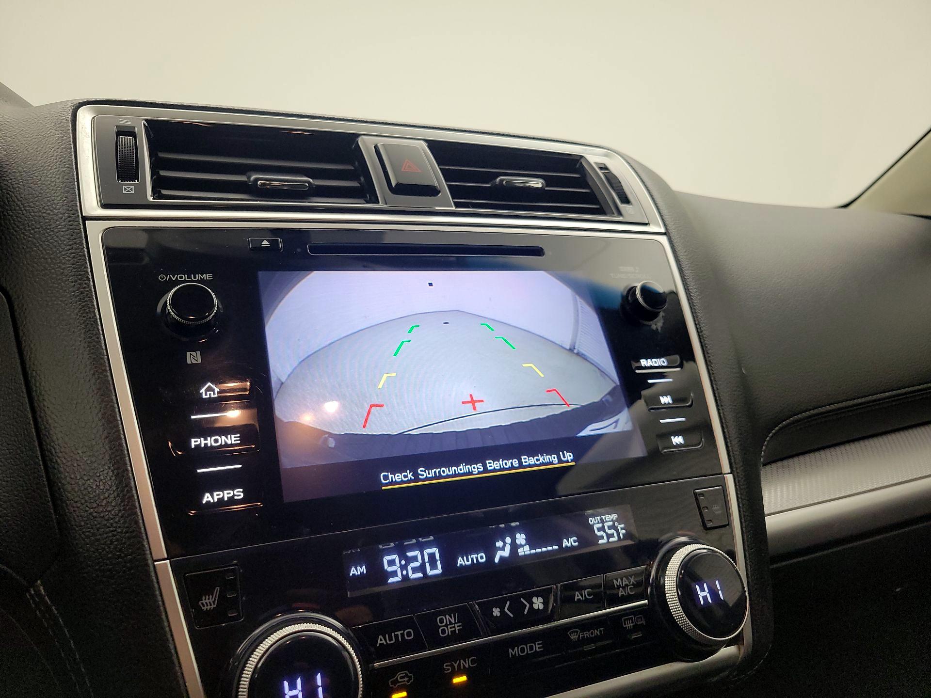 Thumbnail: 2019 Subaru Outback - 14