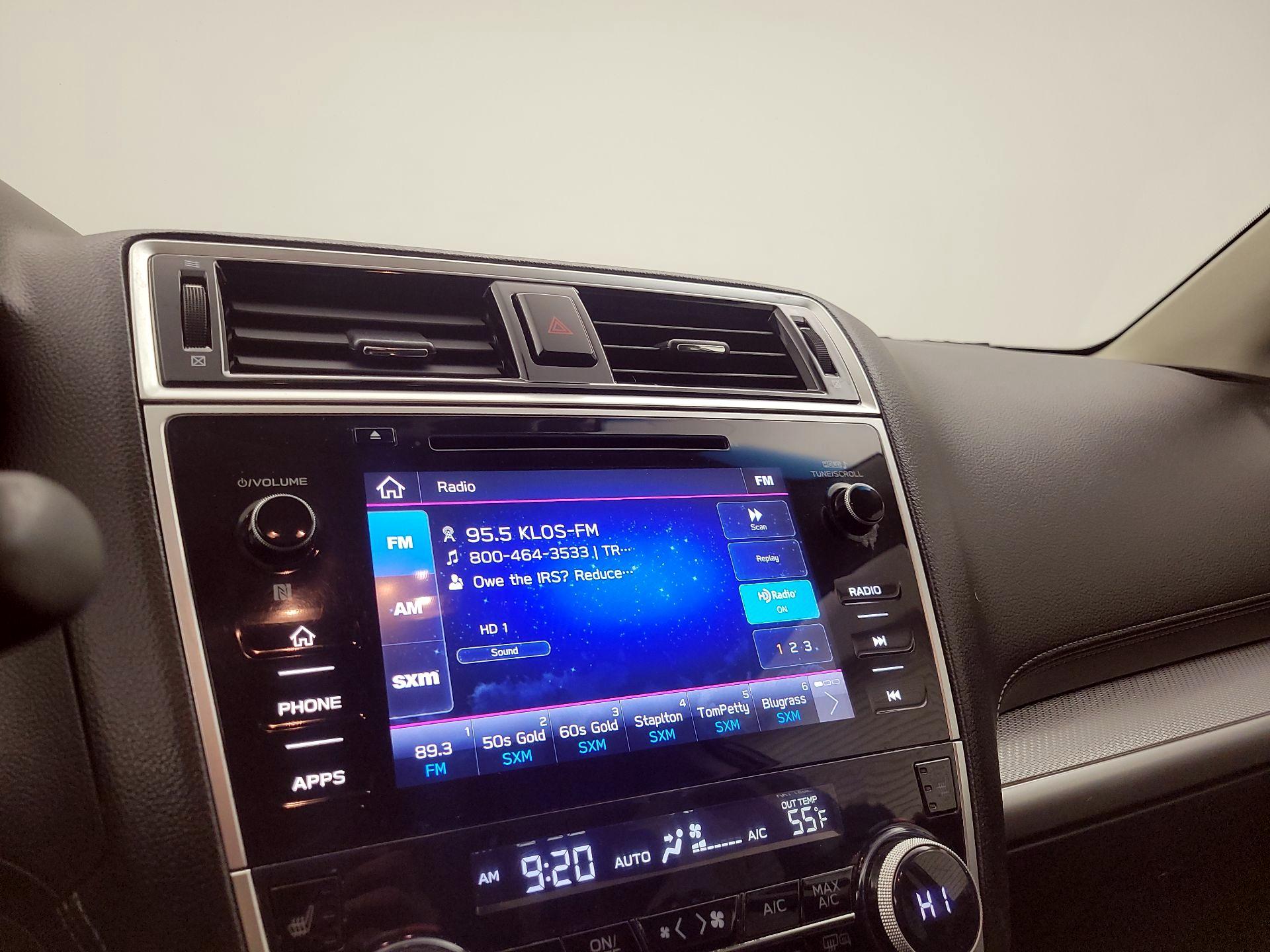 Thumbnail: 2019 Subaru Outback - 15