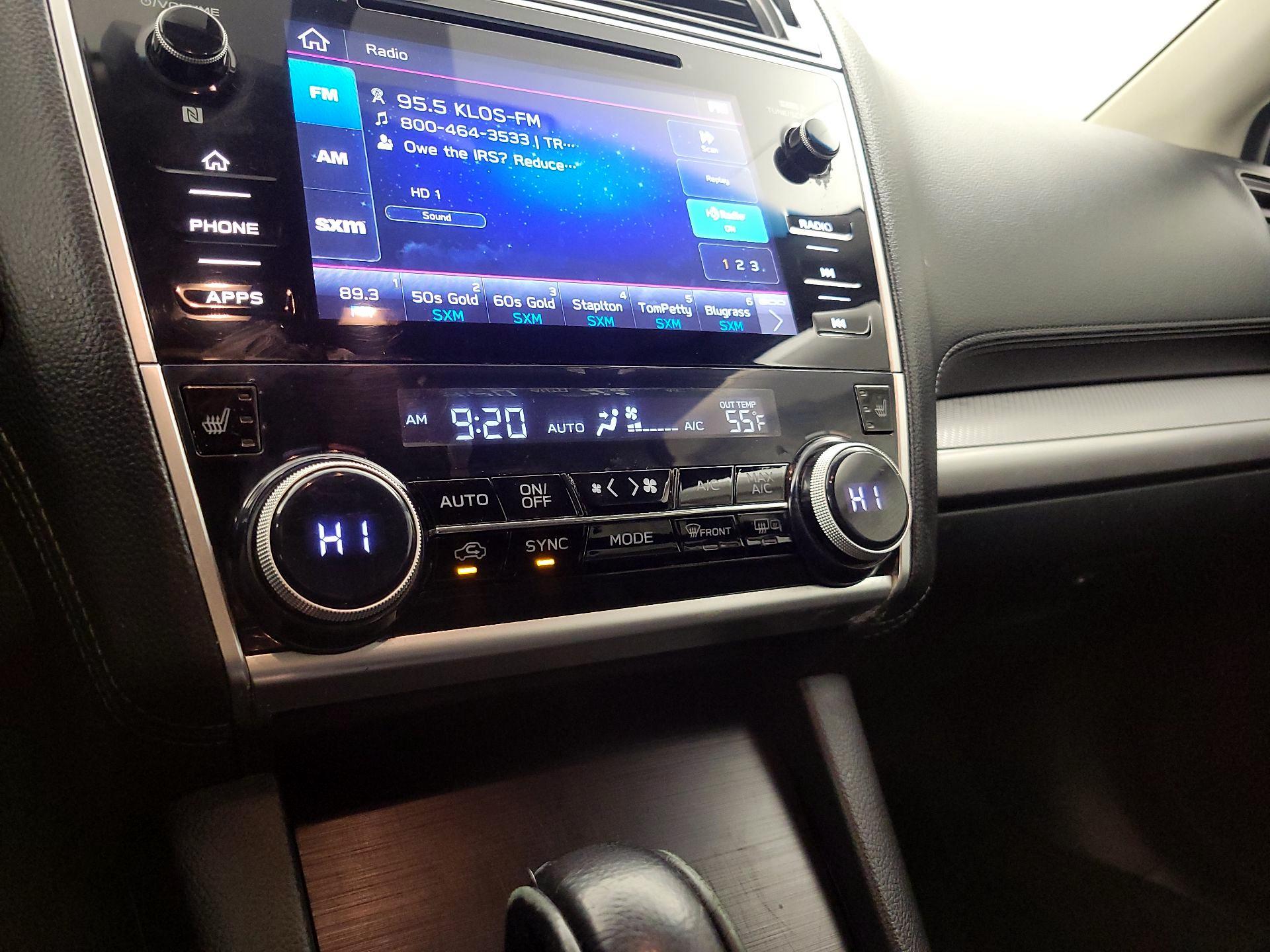 Thumbnail: 2019 Subaru Outback - 16