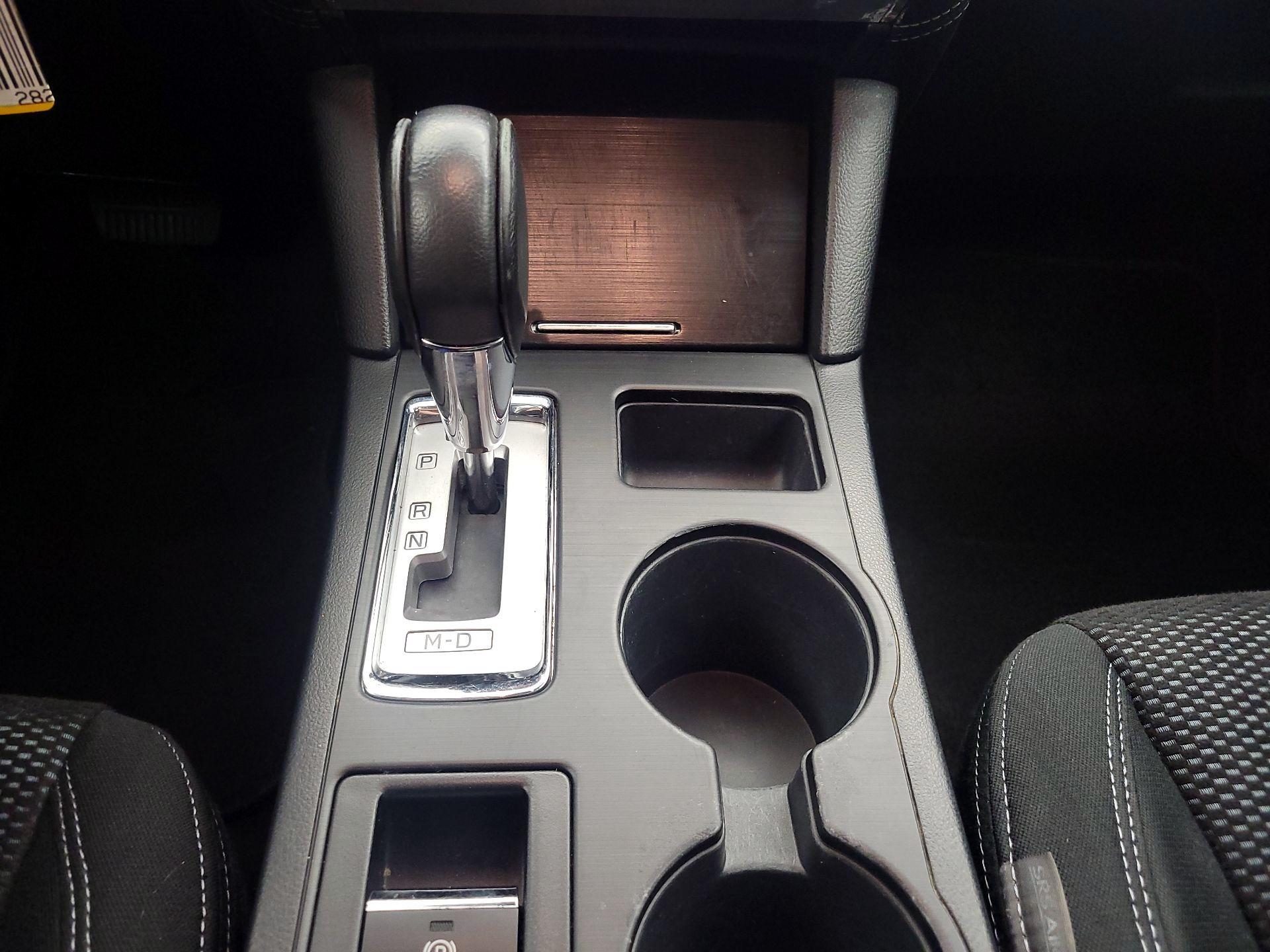 Thumbnail: 2019 Subaru Outback - 17