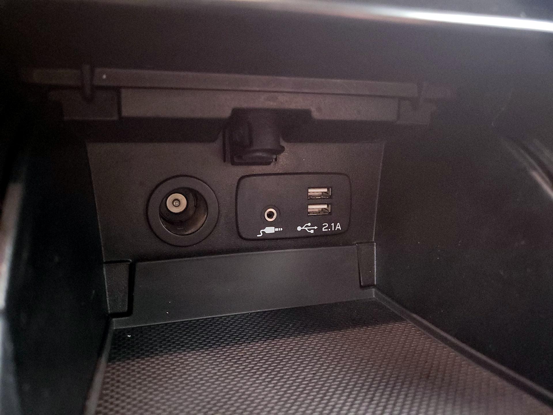 Thumbnail: 2019 Subaru Outback - 18