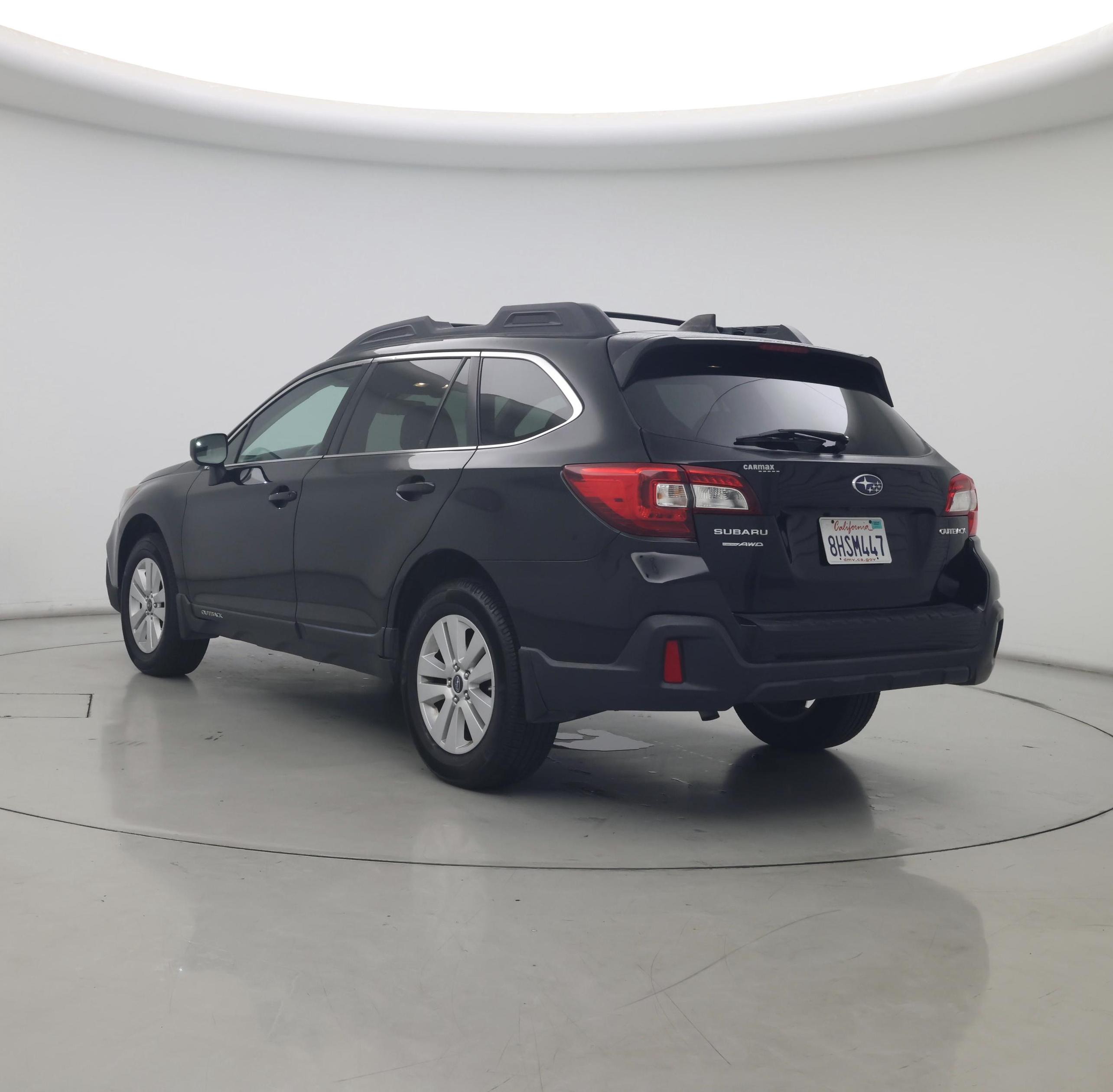 Thumbnail: 2019 Subaru Outback - 2