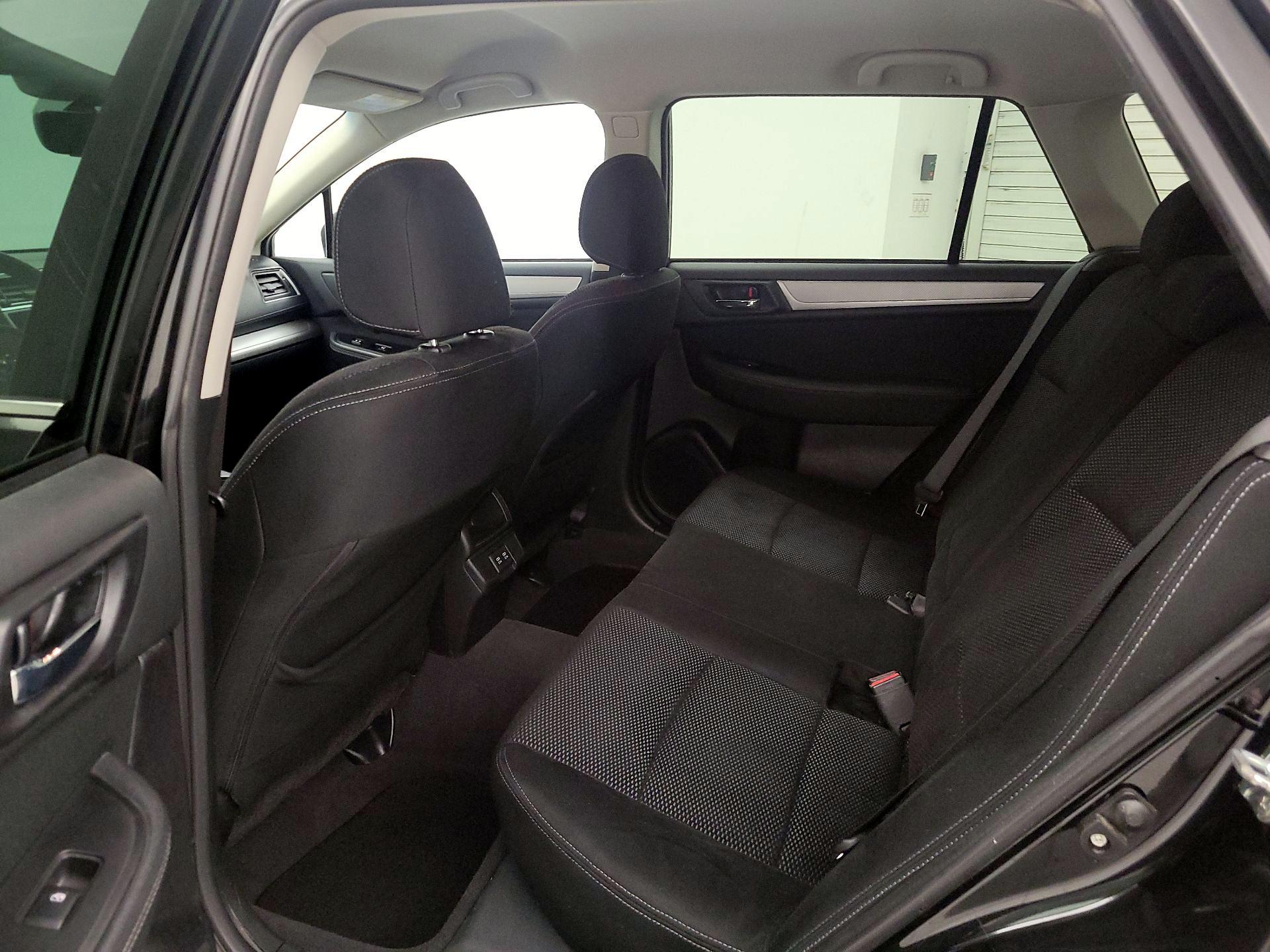 Thumbnail: 2019 Subaru Outback - 19