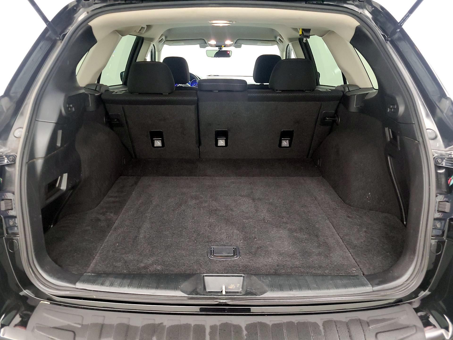 Thumbnail: 2019 Subaru Outback - 20