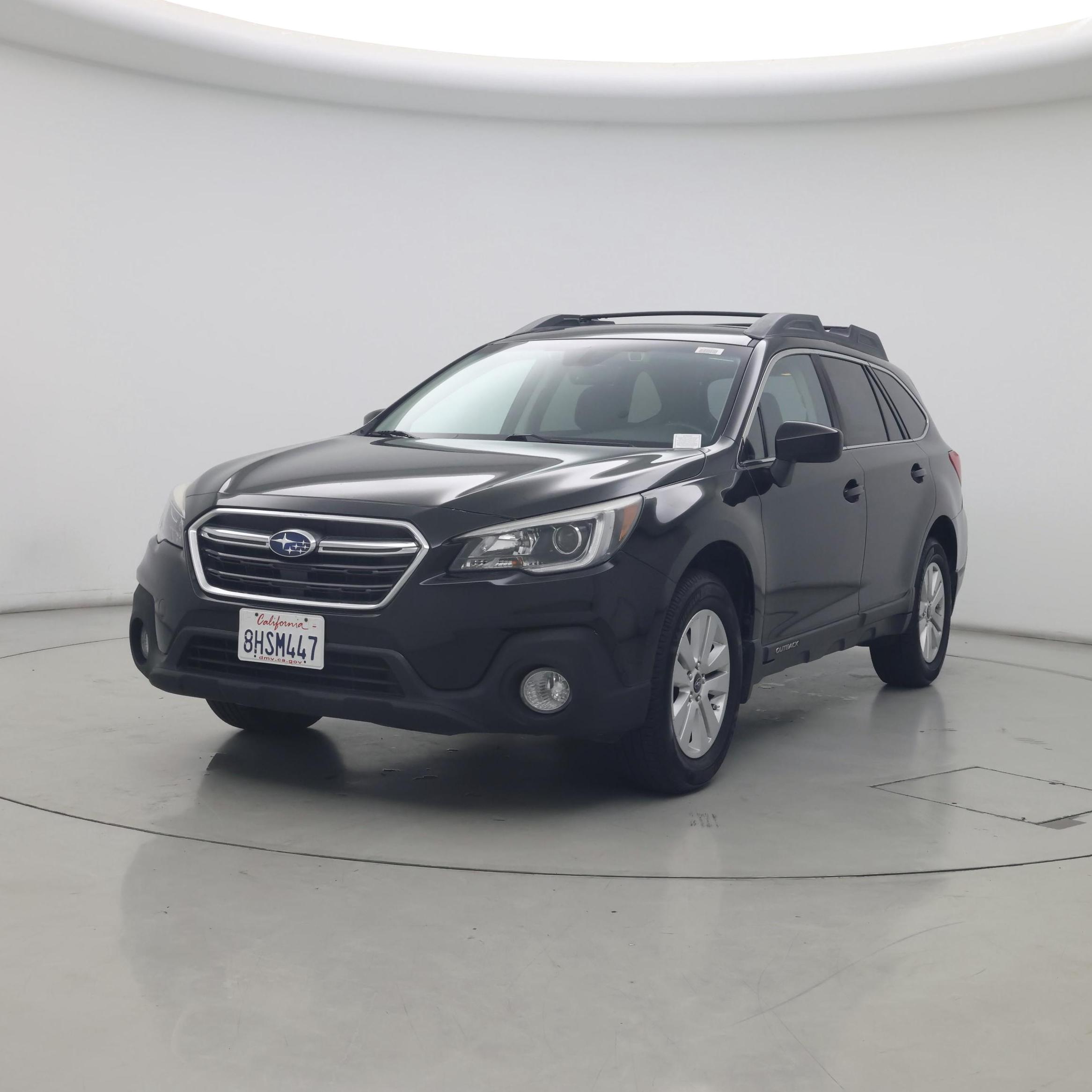 Thumbnail: 2019 Subaru Outback - 4