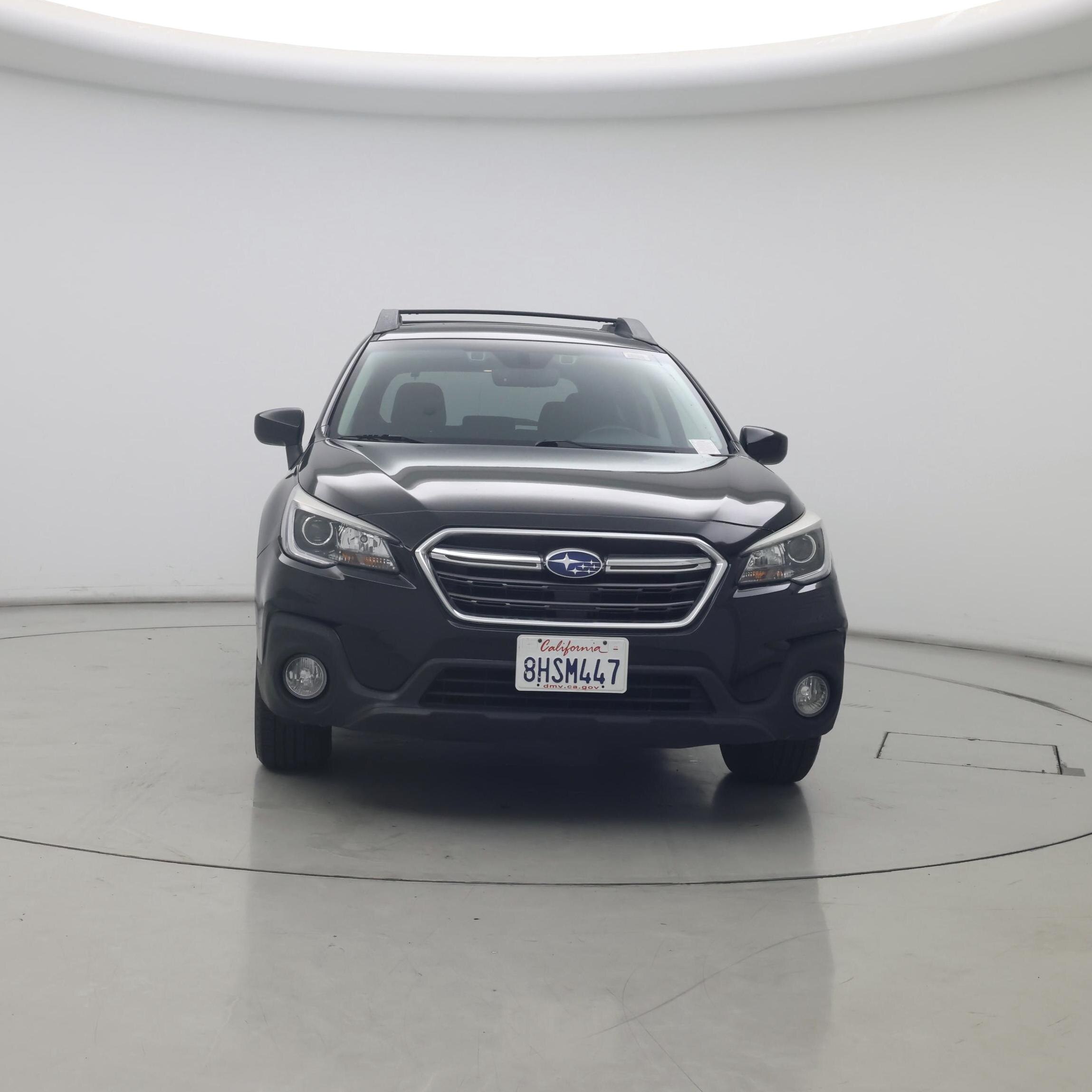 Thumbnail: 2019 Subaru Outback - 5