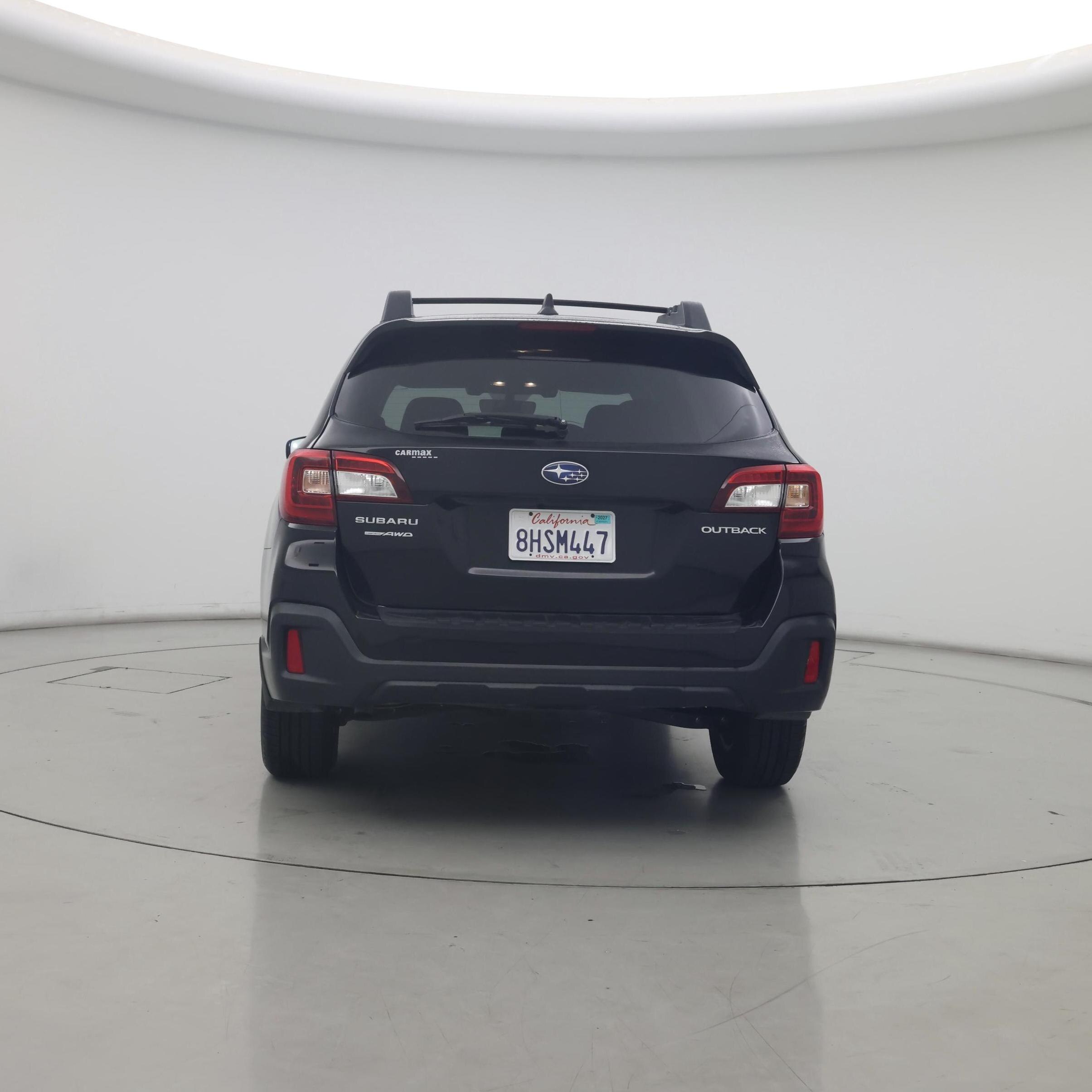 Thumbnail: 2019 Subaru Outback - 6