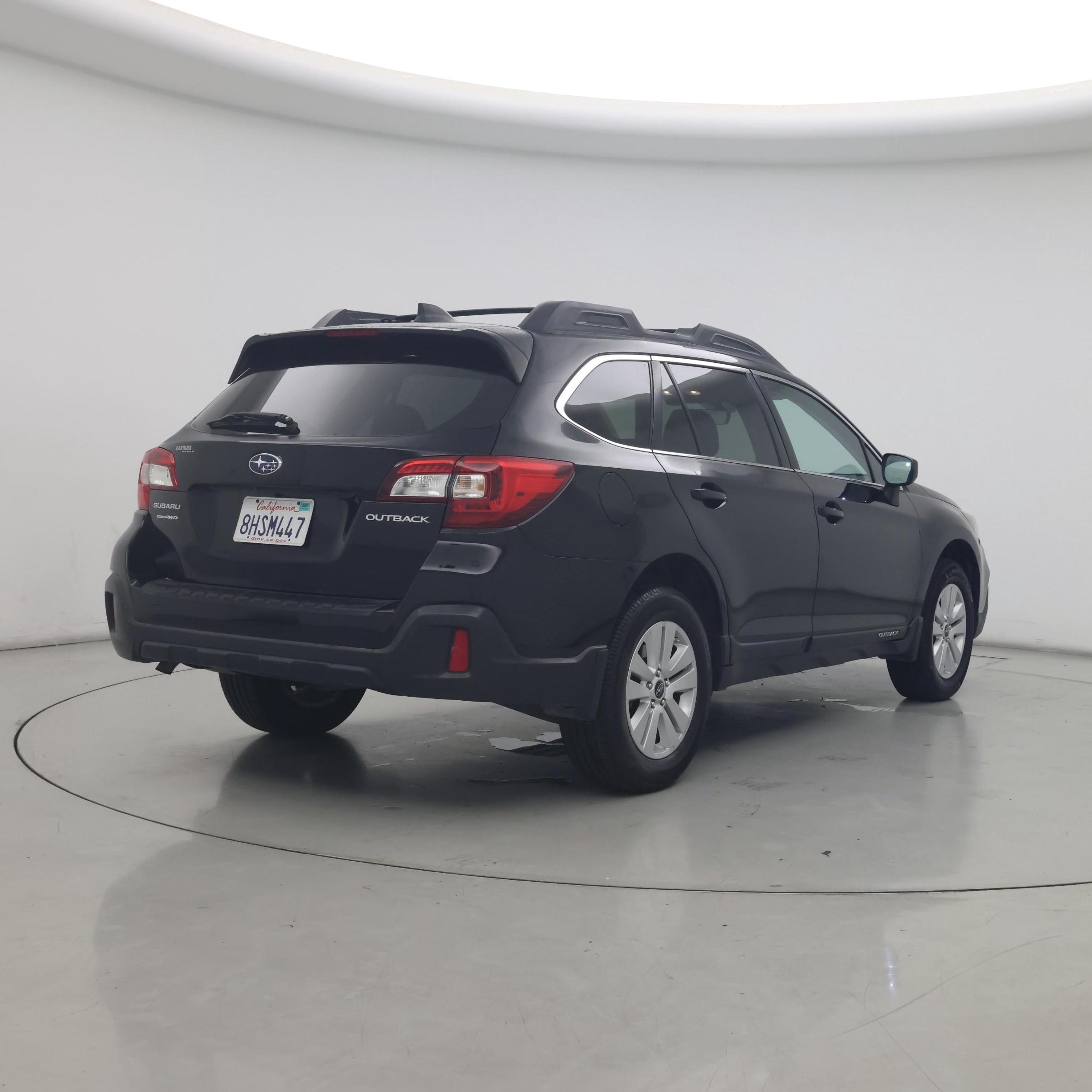 Thumbnail: 2019 Subaru Outback - 8