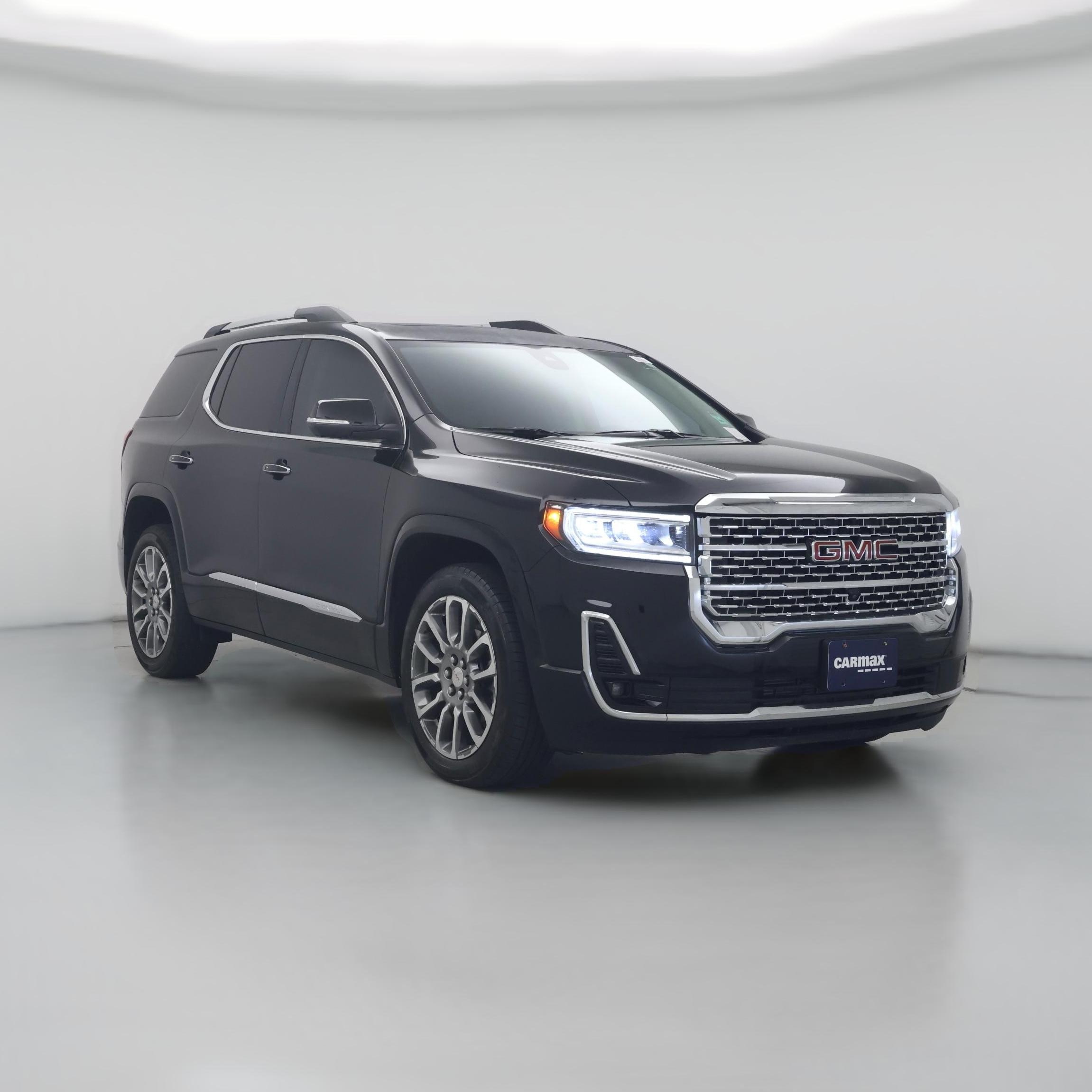 Thumbnail: 2023 GMC Acadia - 1