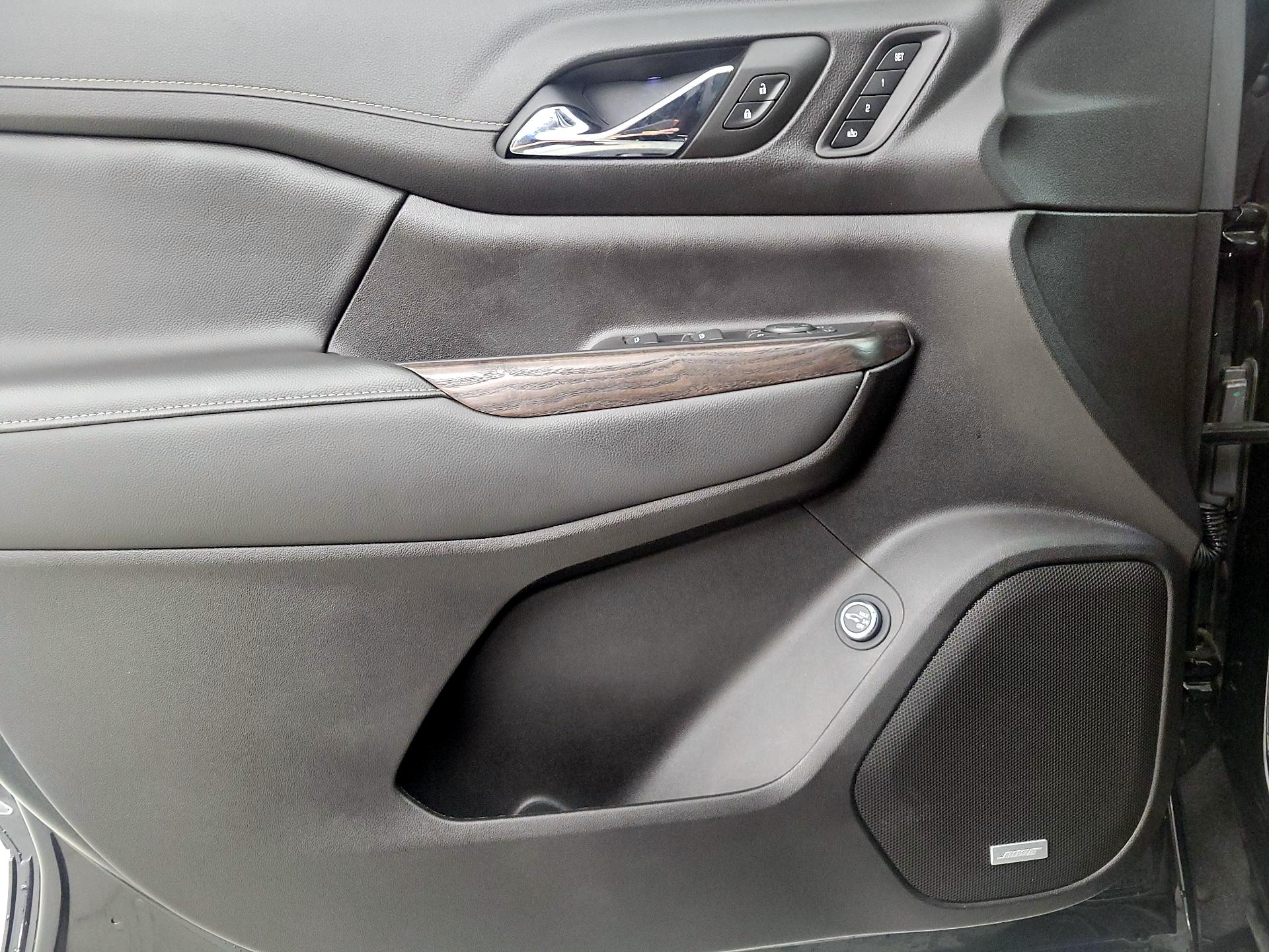 Thumbnail: 2023 GMC Acadia - 12