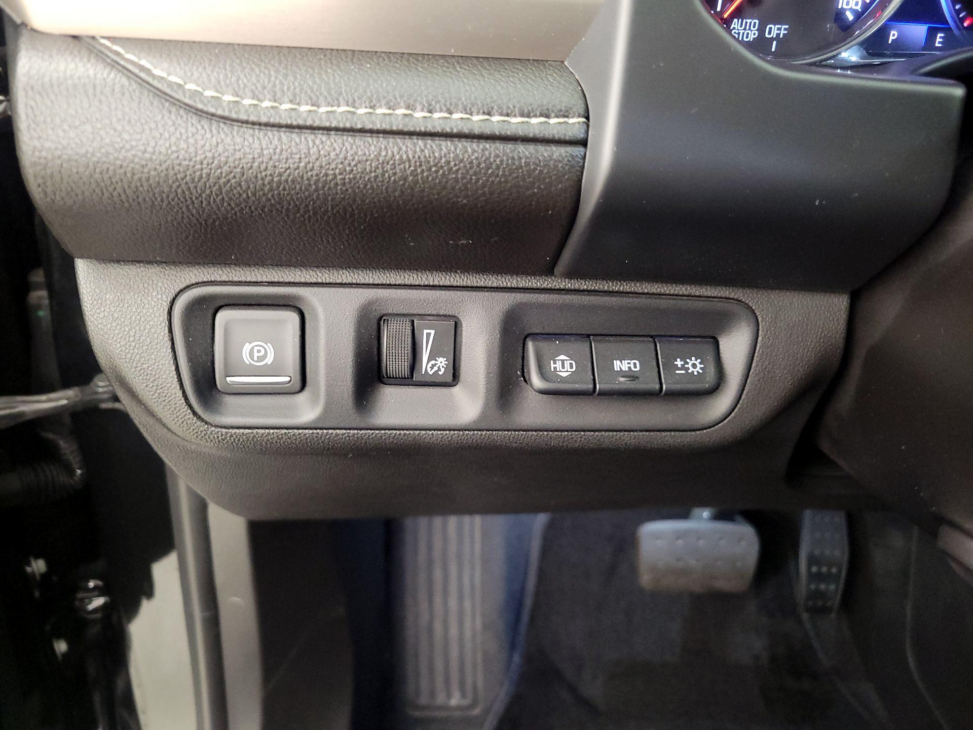 Thumbnail: 2023 GMC Acadia - 13