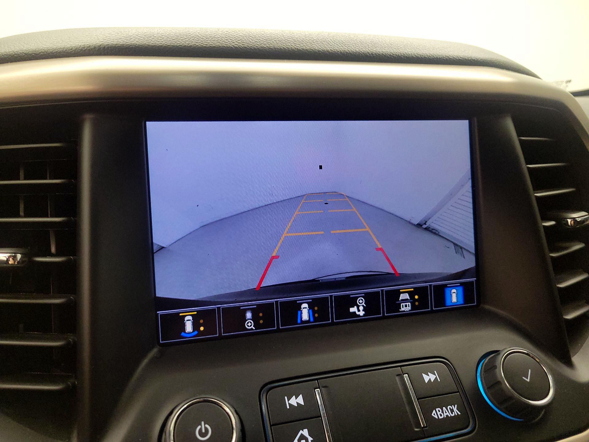 Thumbnail: 2023 GMC Acadia - 14