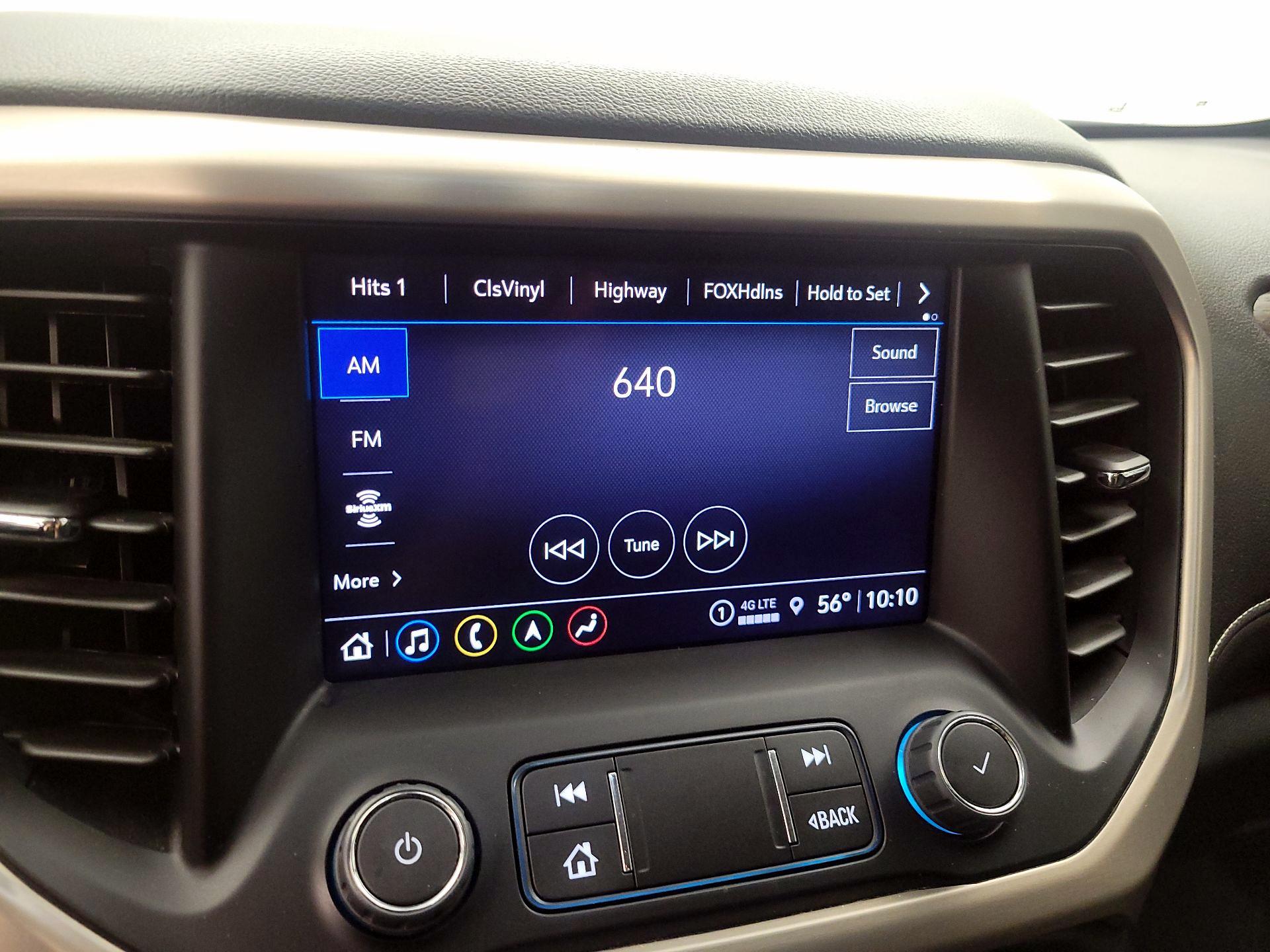 Thumbnail: 2023 GMC Acadia - 15