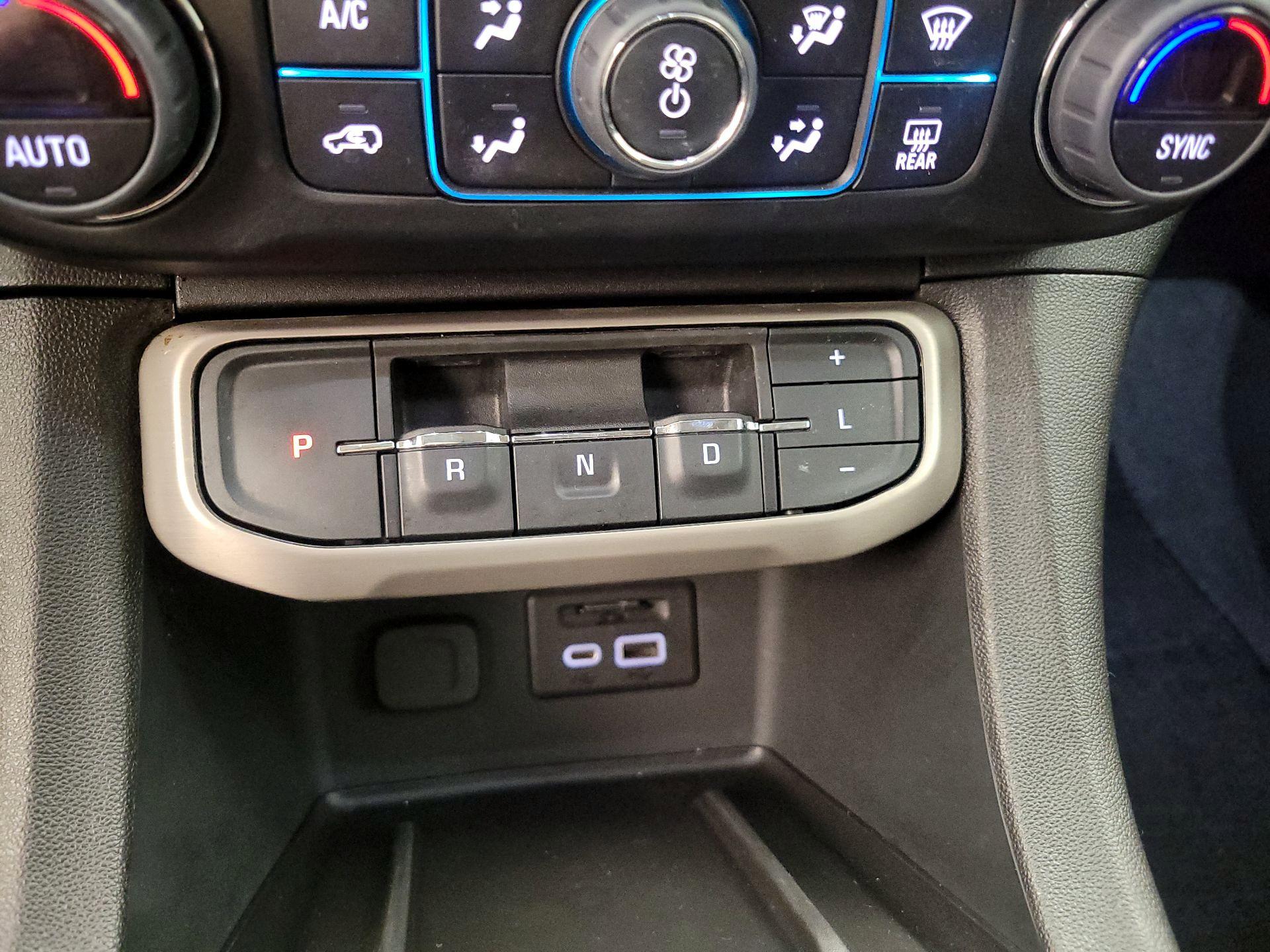 Thumbnail: 2023 GMC Acadia - 17