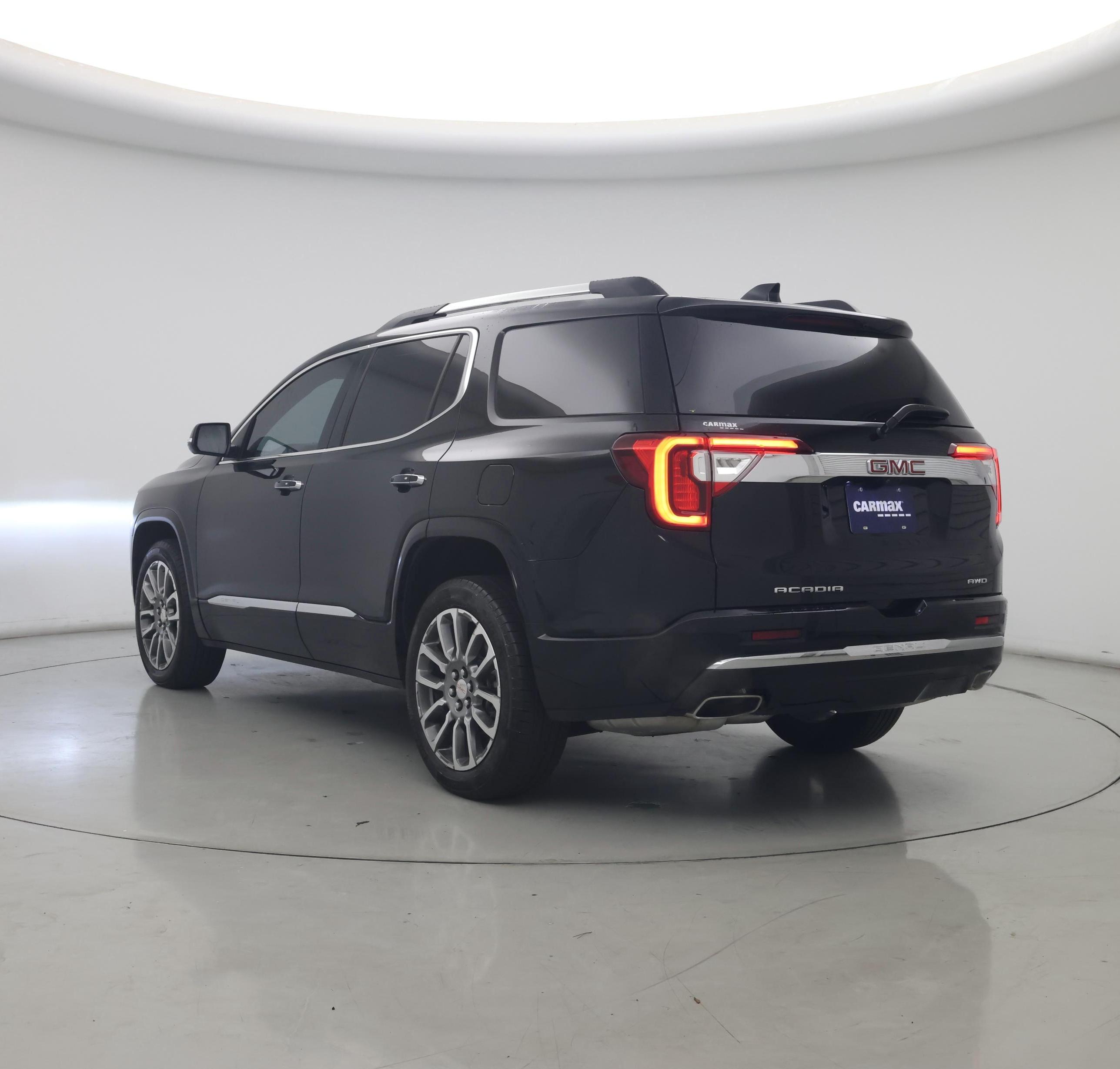 Thumbnail: 2023 GMC Acadia - 2
