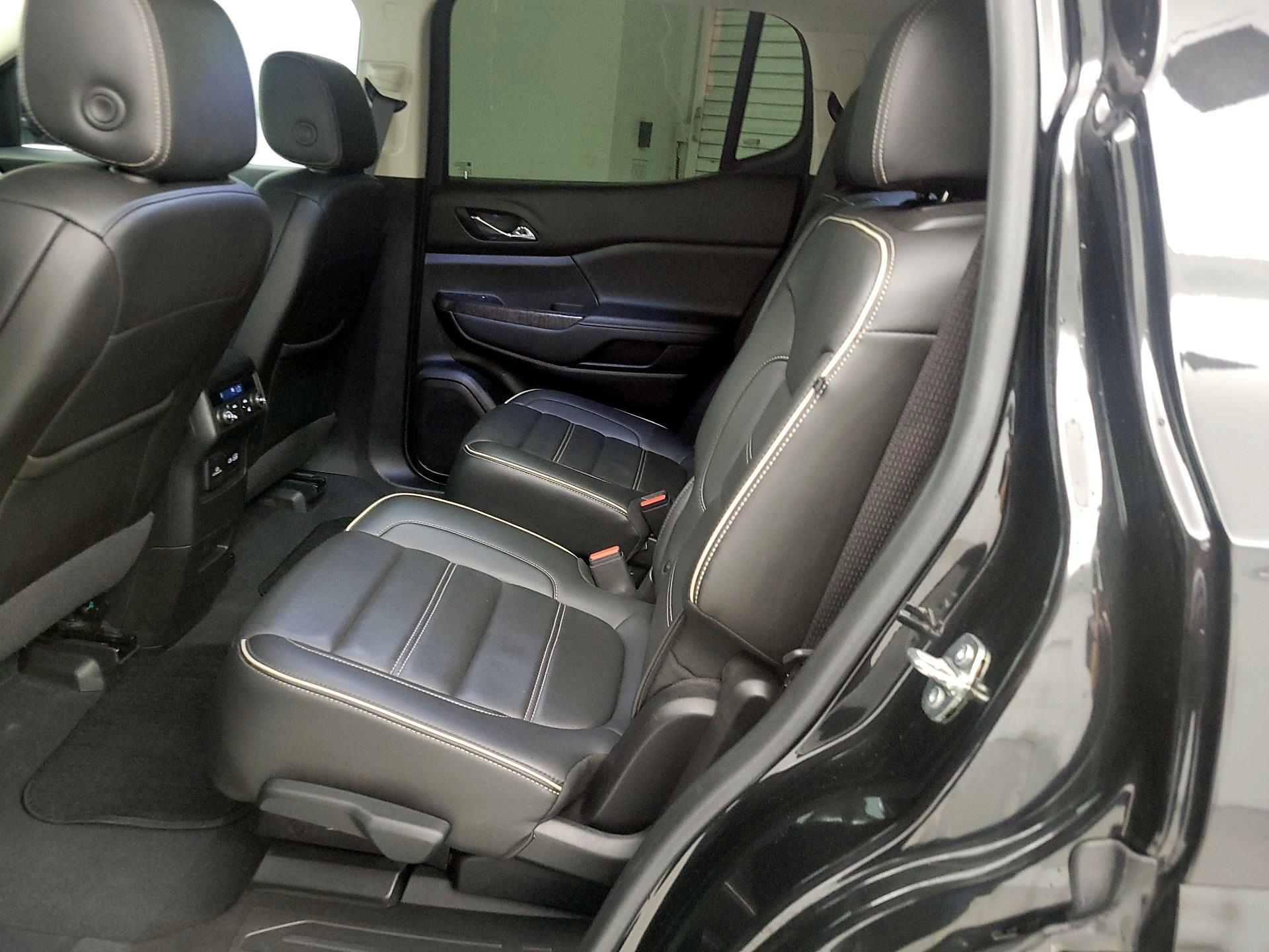 Thumbnail: 2023 GMC Acadia - 19