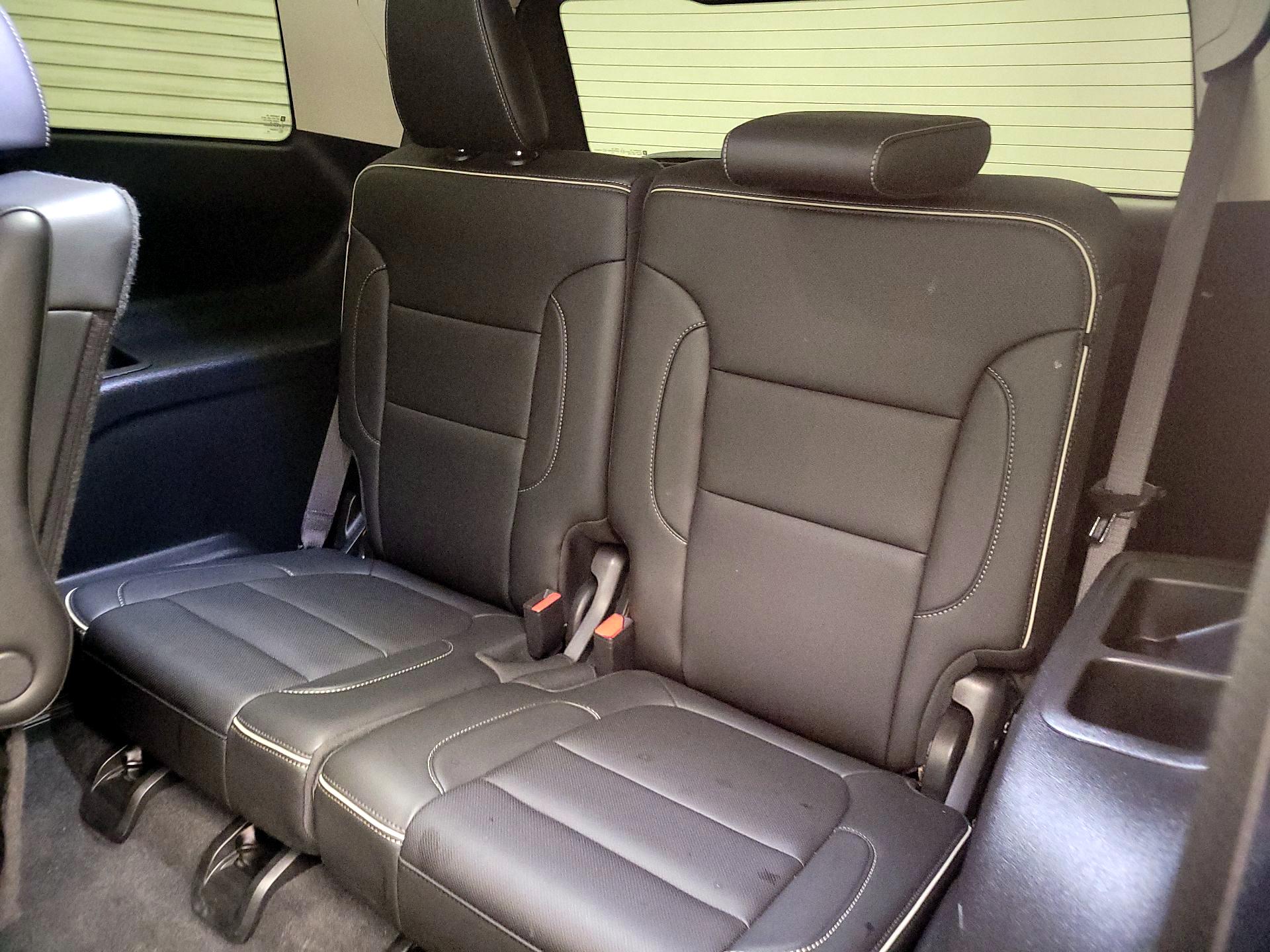 Thumbnail: 2023 GMC Acadia - 20