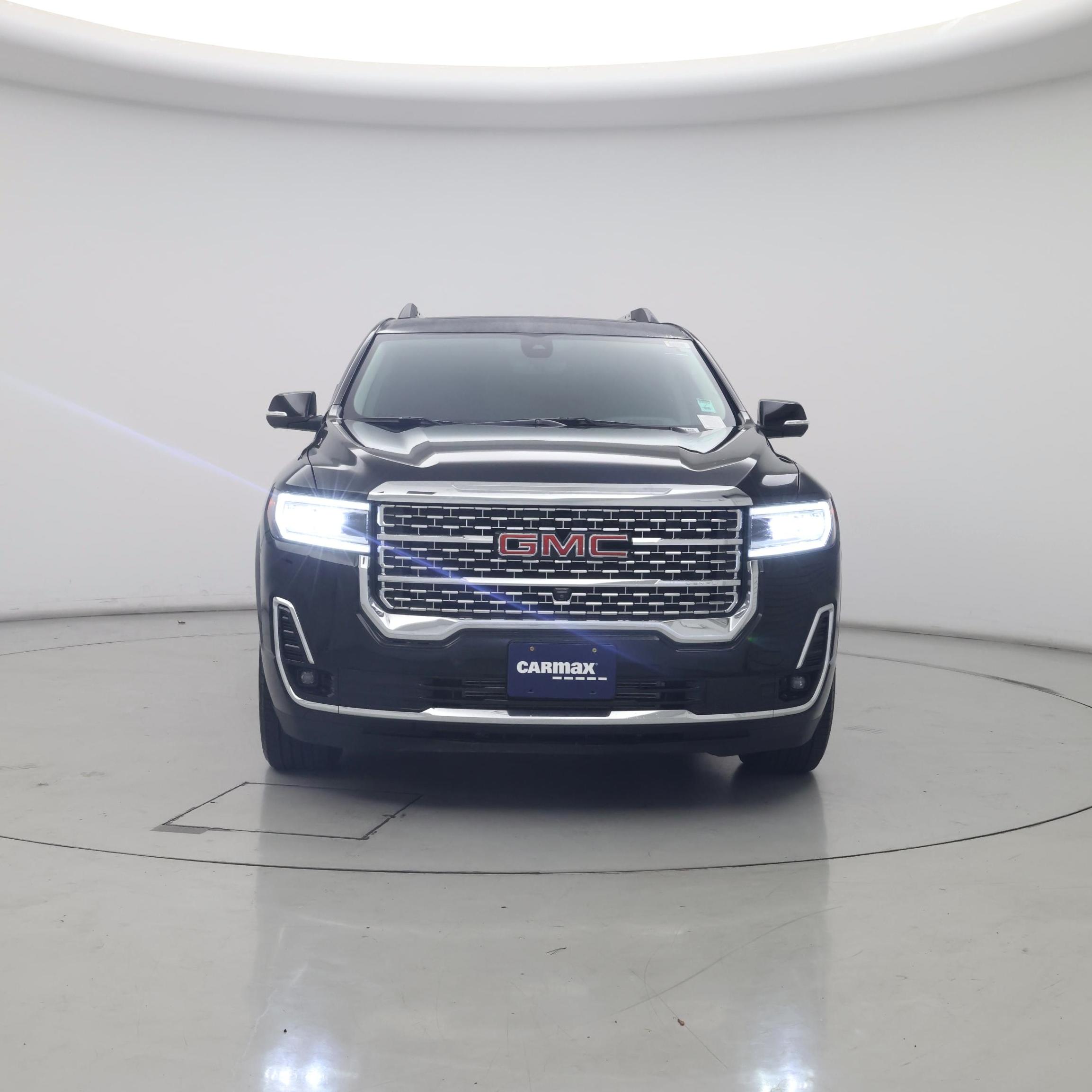 Thumbnail: 2023 GMC Acadia - 5