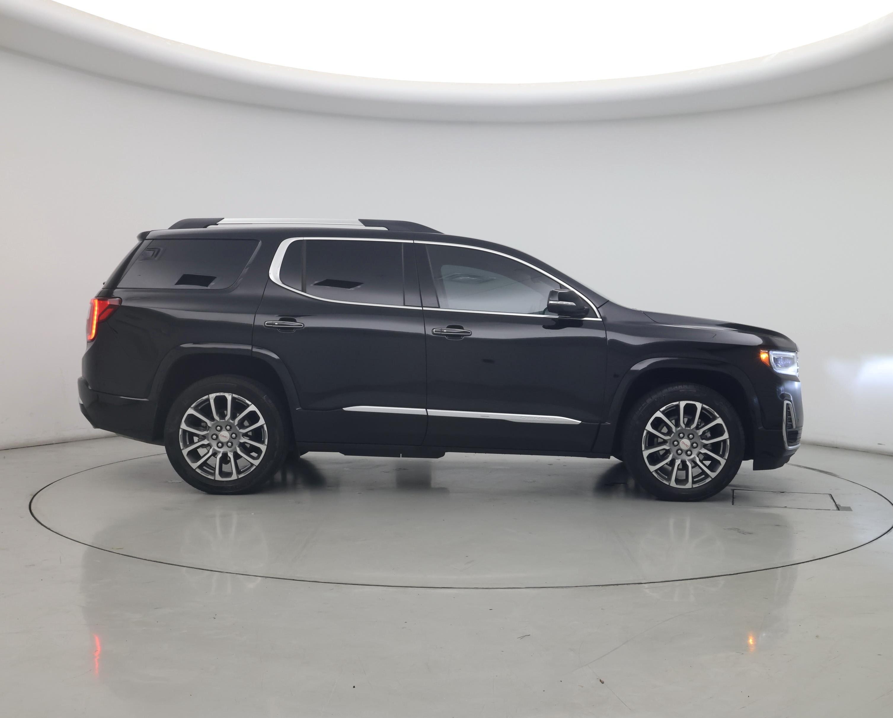 Thumbnail: 2023 GMC Acadia - 7