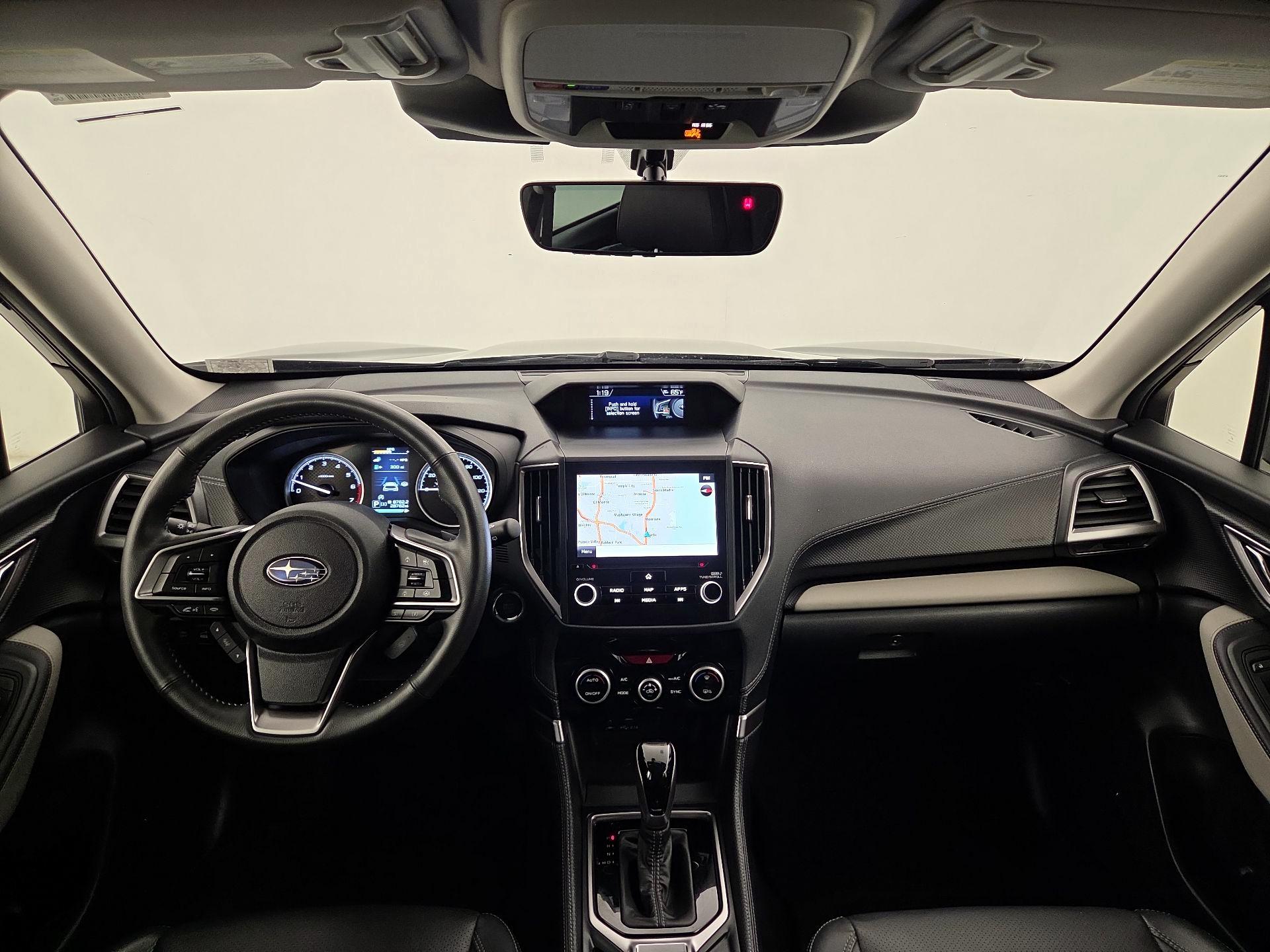 Thumbnail: 2023 Subaru Forester - 9