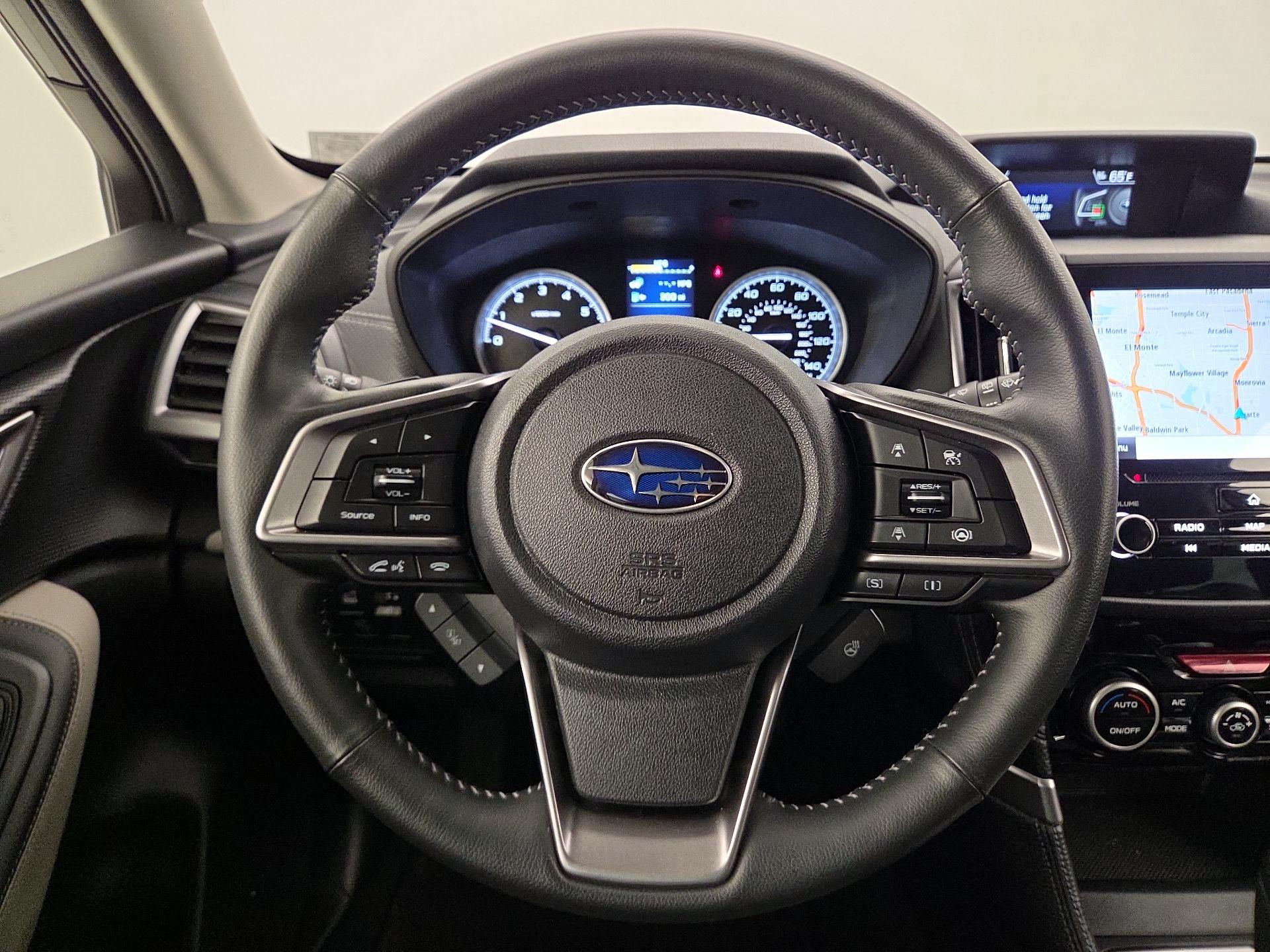 Thumbnail: 2023 Subaru Forester - 10