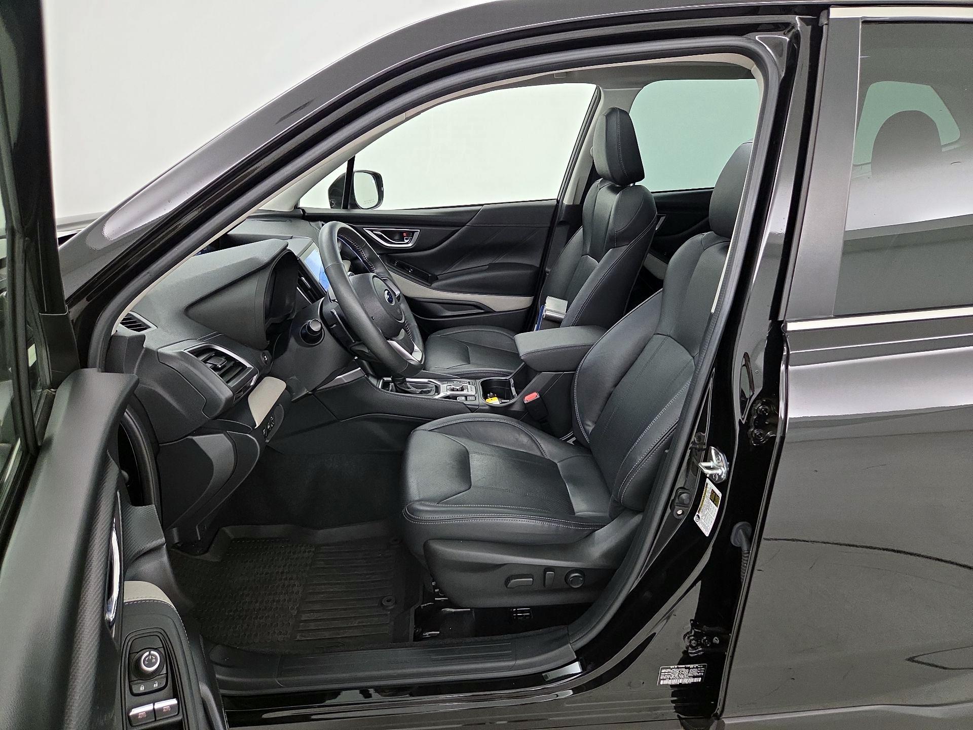 Thumbnail: 2023 Subaru Forester - 11