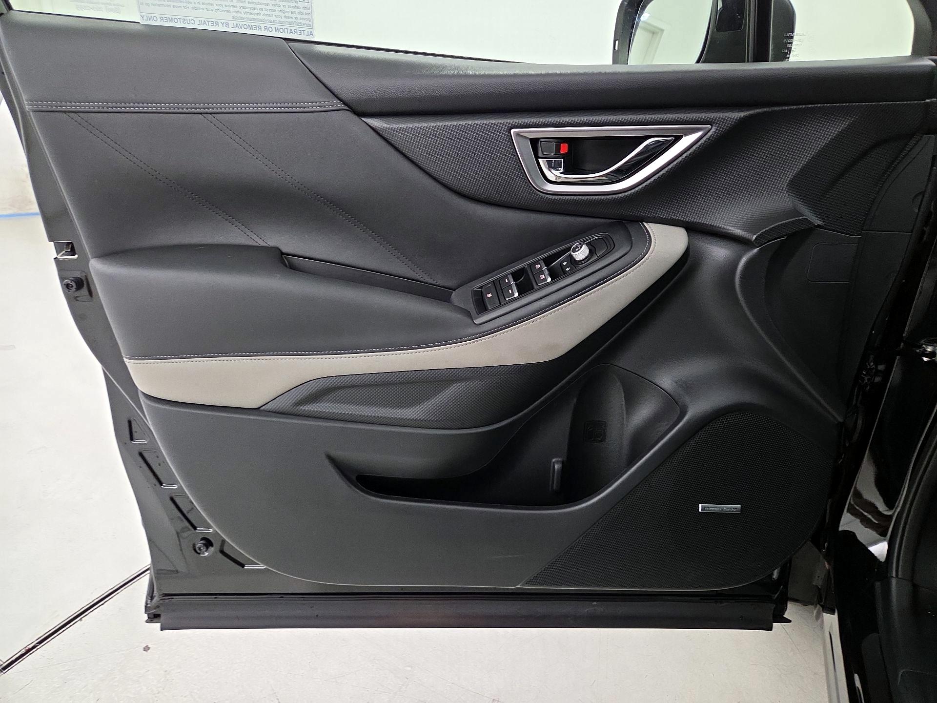 Thumbnail: 2023 Subaru Forester - 12