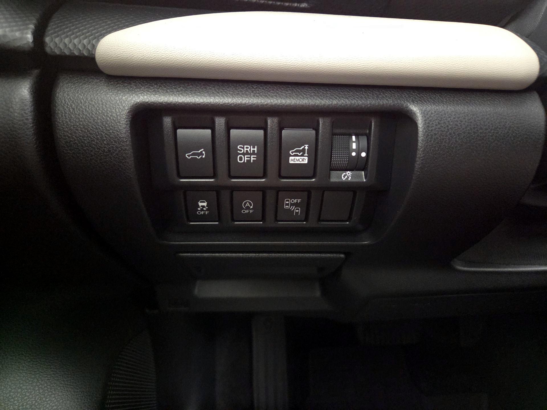 Thumbnail: 2023 Subaru Forester - 13