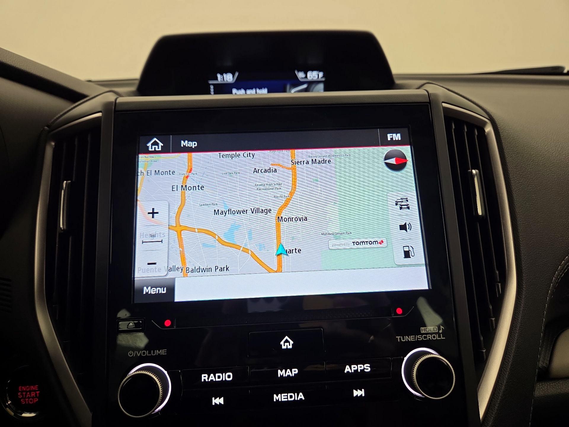 Thumbnail: 2023 Subaru Forester - 14