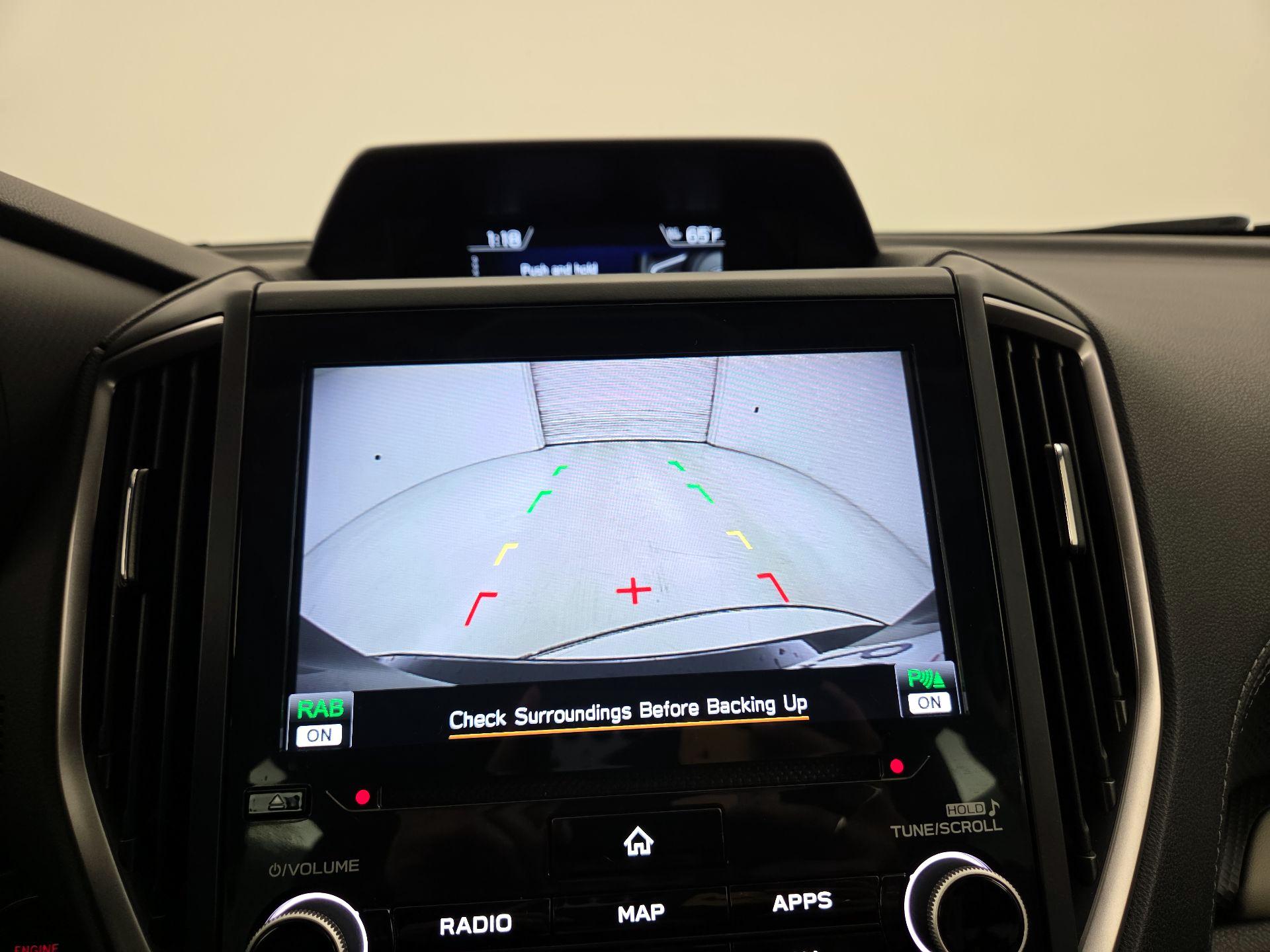 Thumbnail: 2023 Subaru Forester - 15