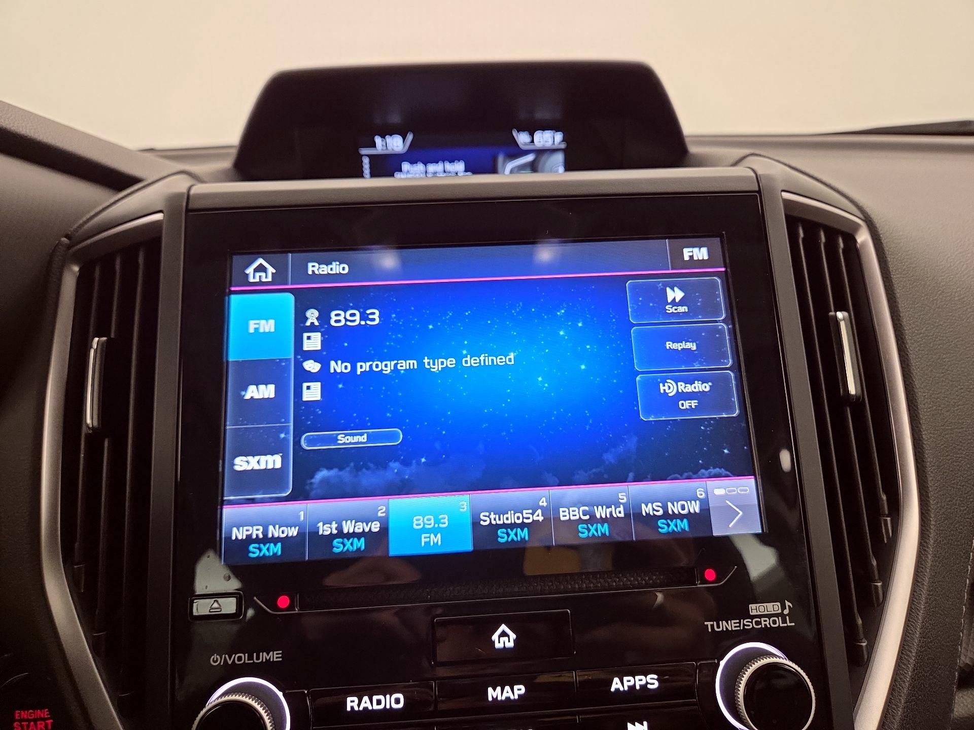 Thumbnail: 2023 Subaru Forester - 16