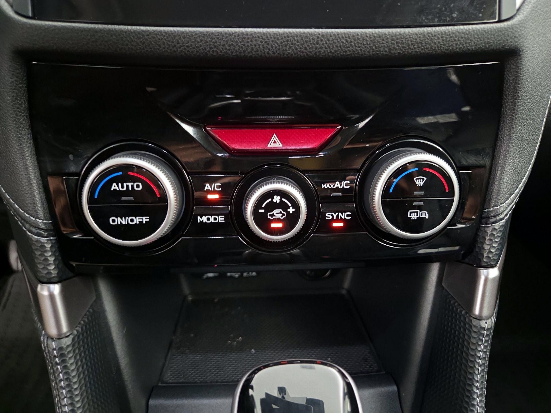 Thumbnail: 2023 Subaru Forester - 17