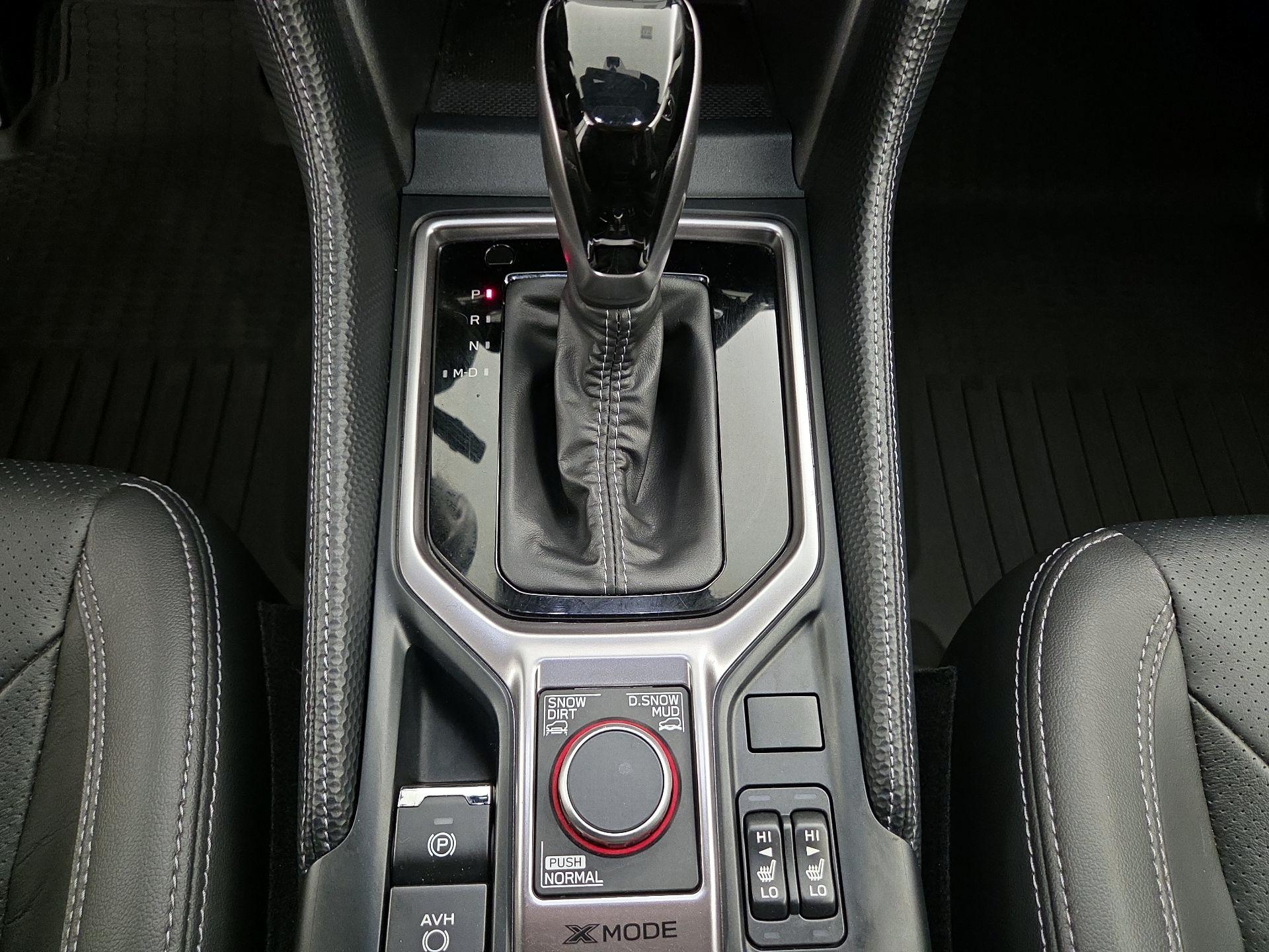 Thumbnail: 2023 Subaru Forester - 18