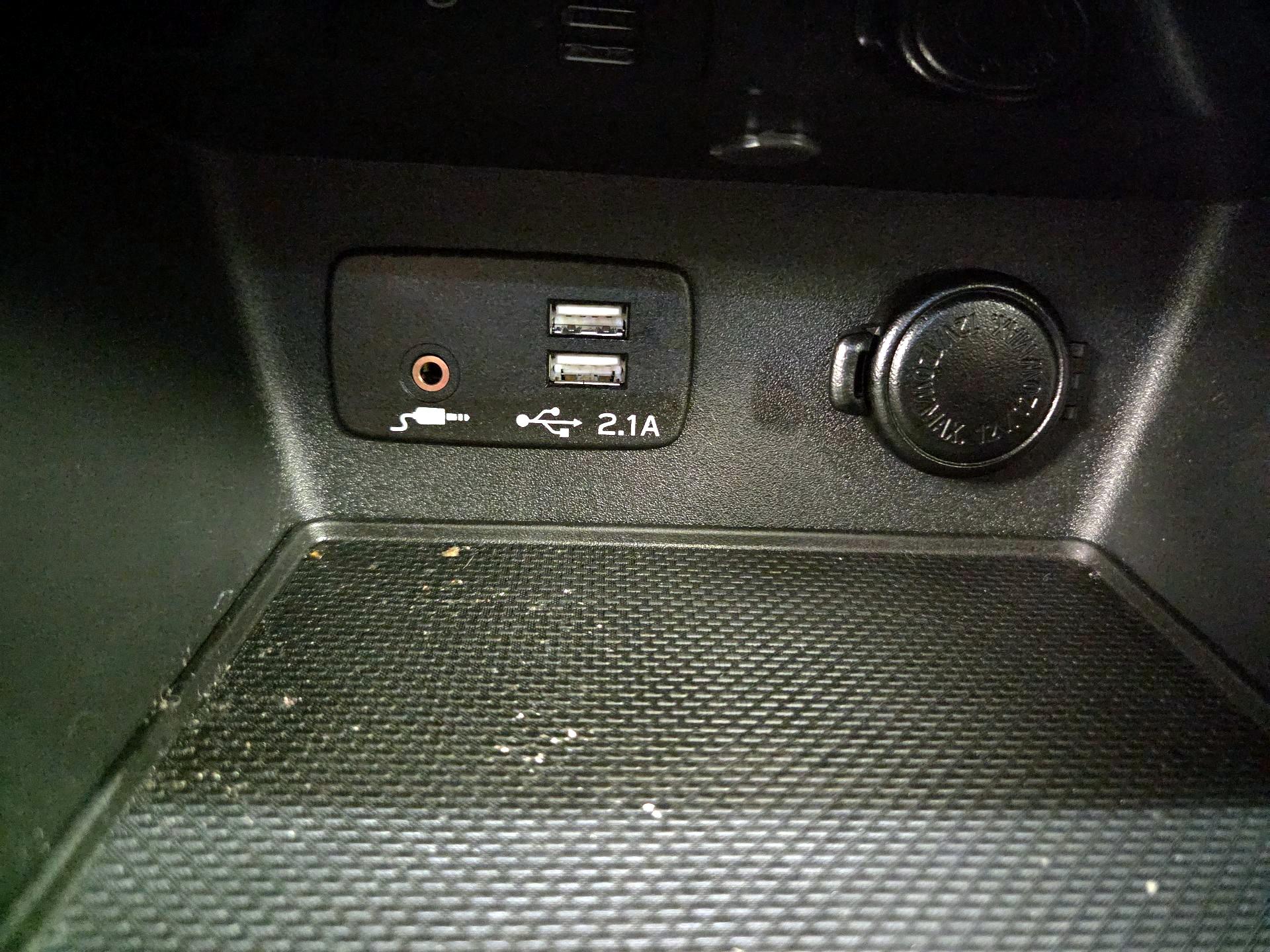 Thumbnail: 2023 Subaru Forester - 19