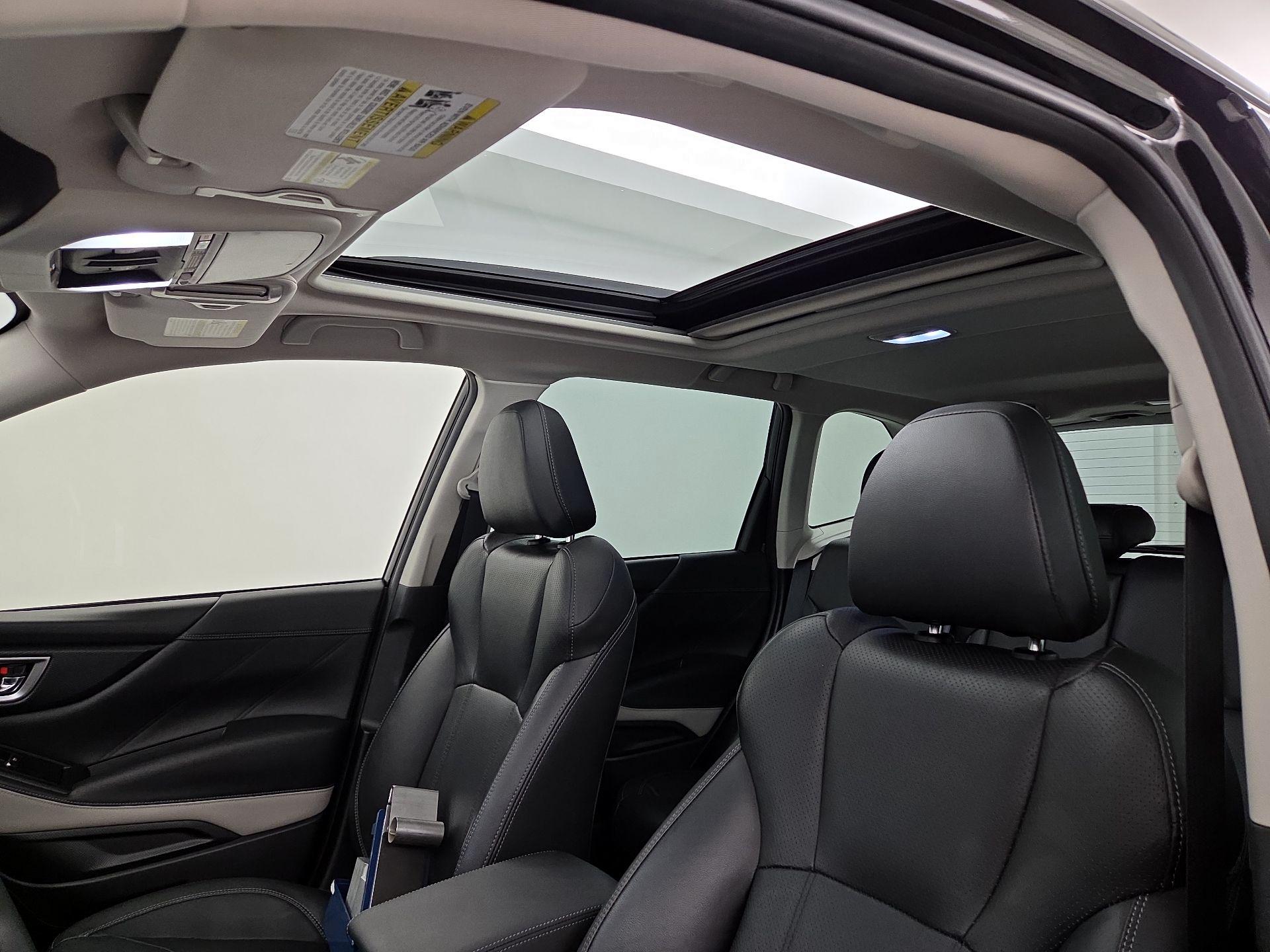 Thumbnail: 2023 Subaru Forester - 20