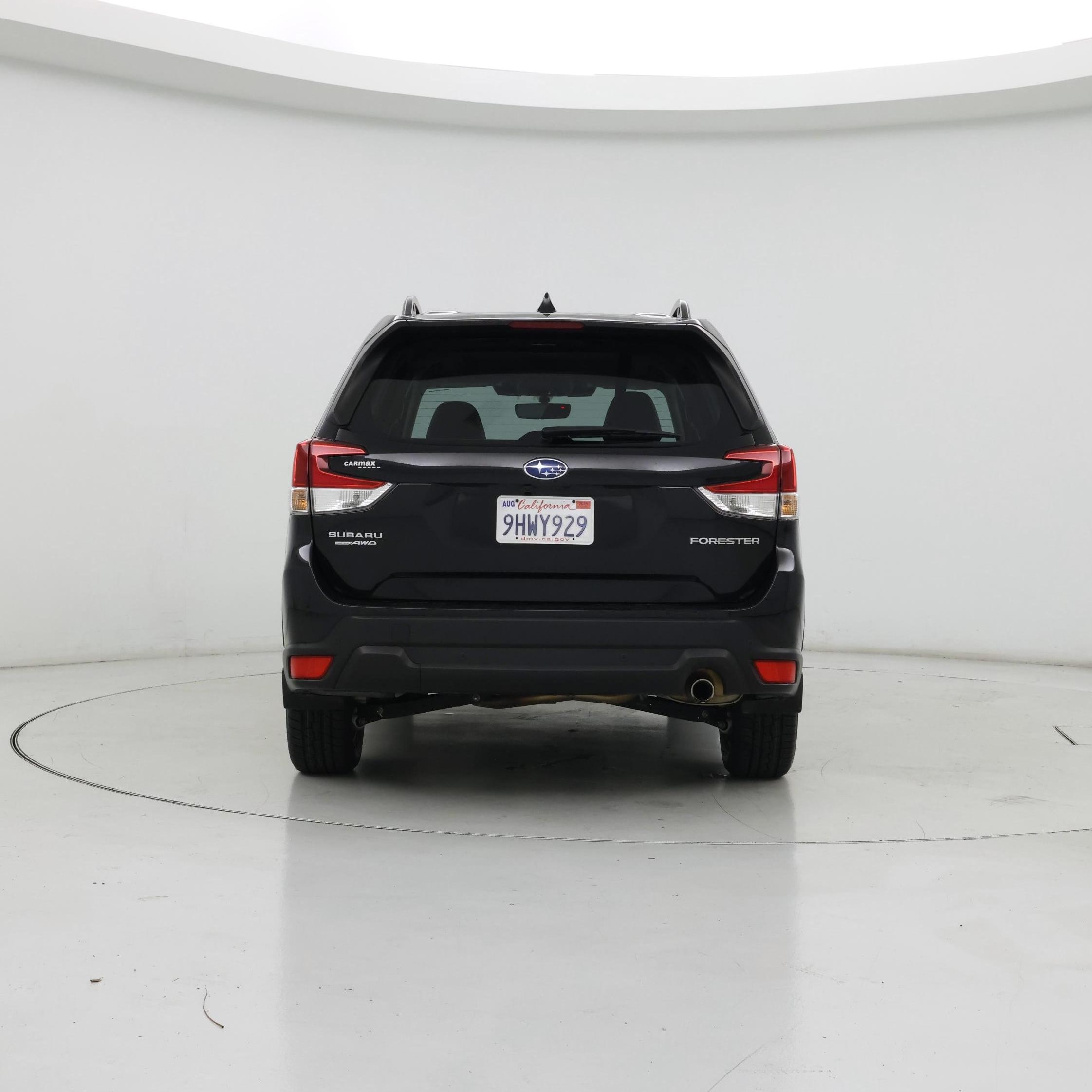 Thumbnail: 2023 Subaru Forester - 6