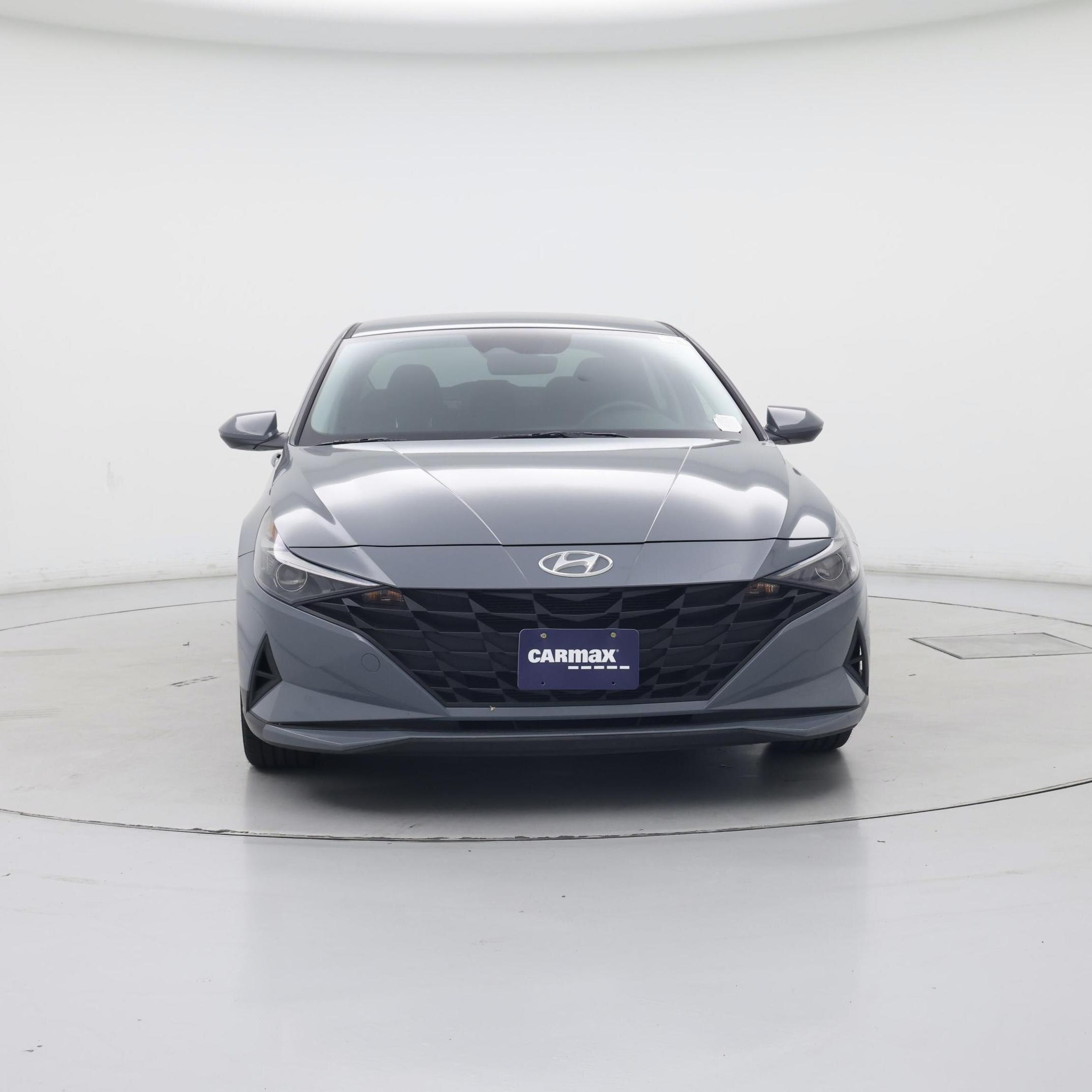 Thumbnail: 2023 Hyundai Elantra - 5