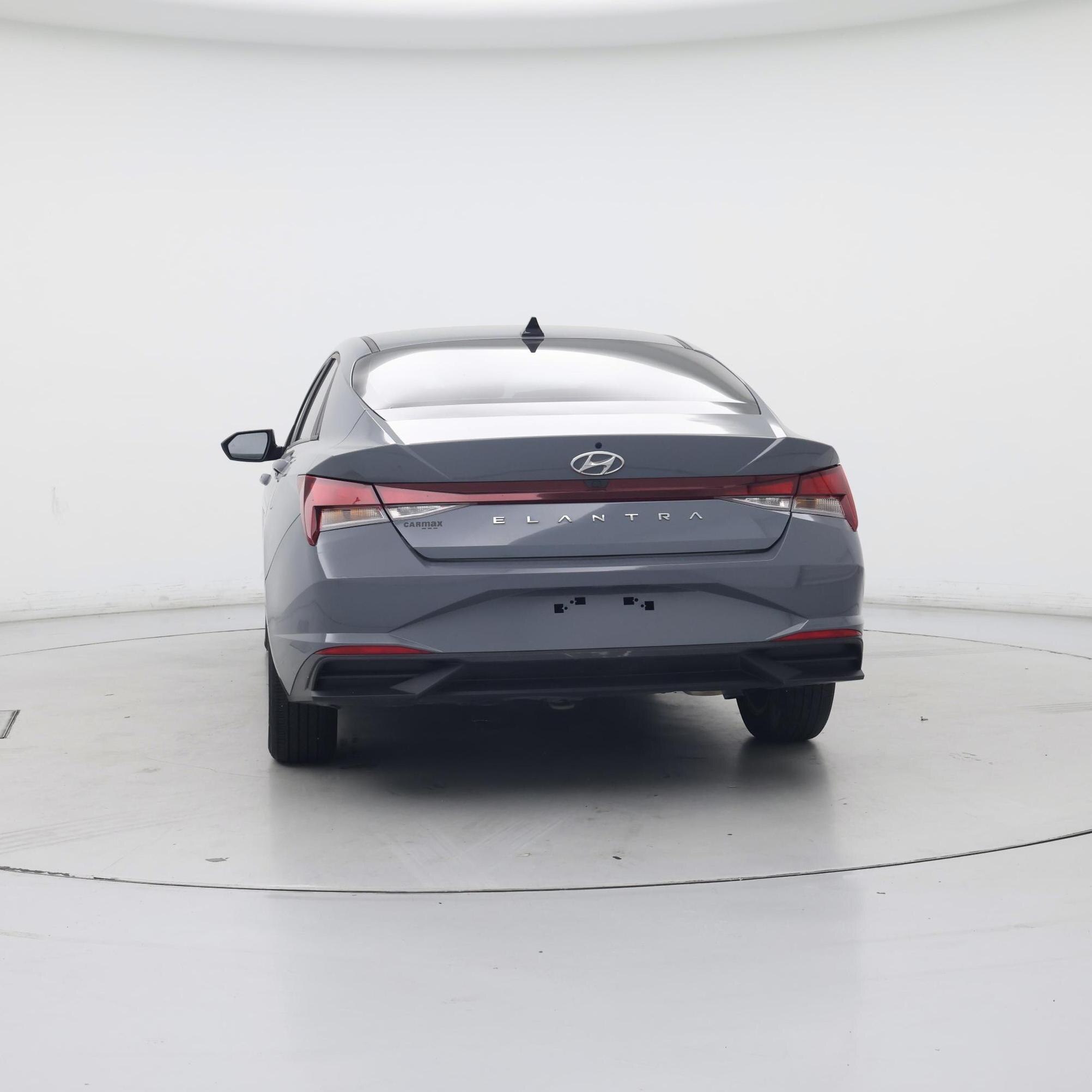 Thumbnail: 2023 Hyundai Elantra - 6