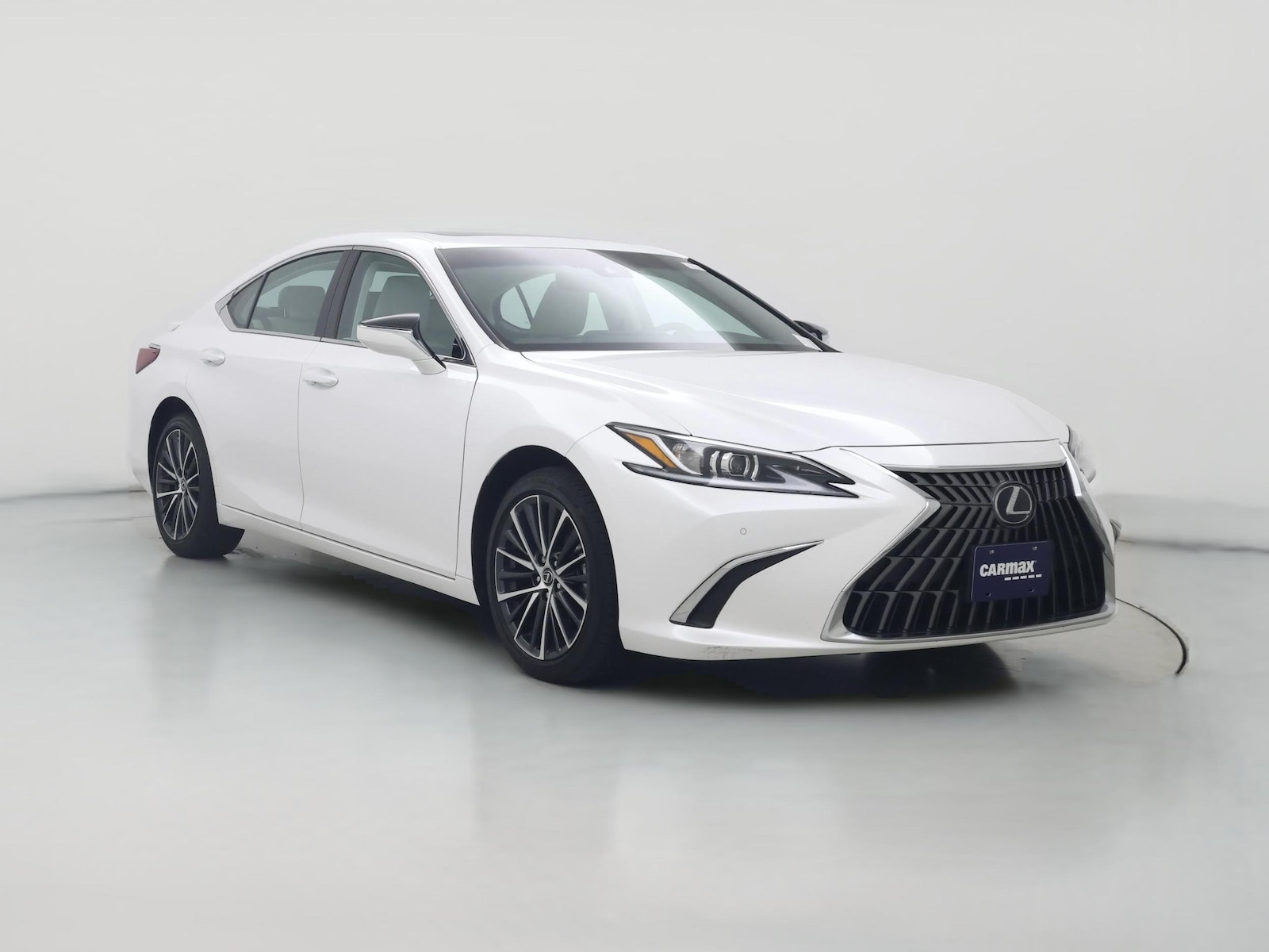 2023 Lexus ES Hybrid