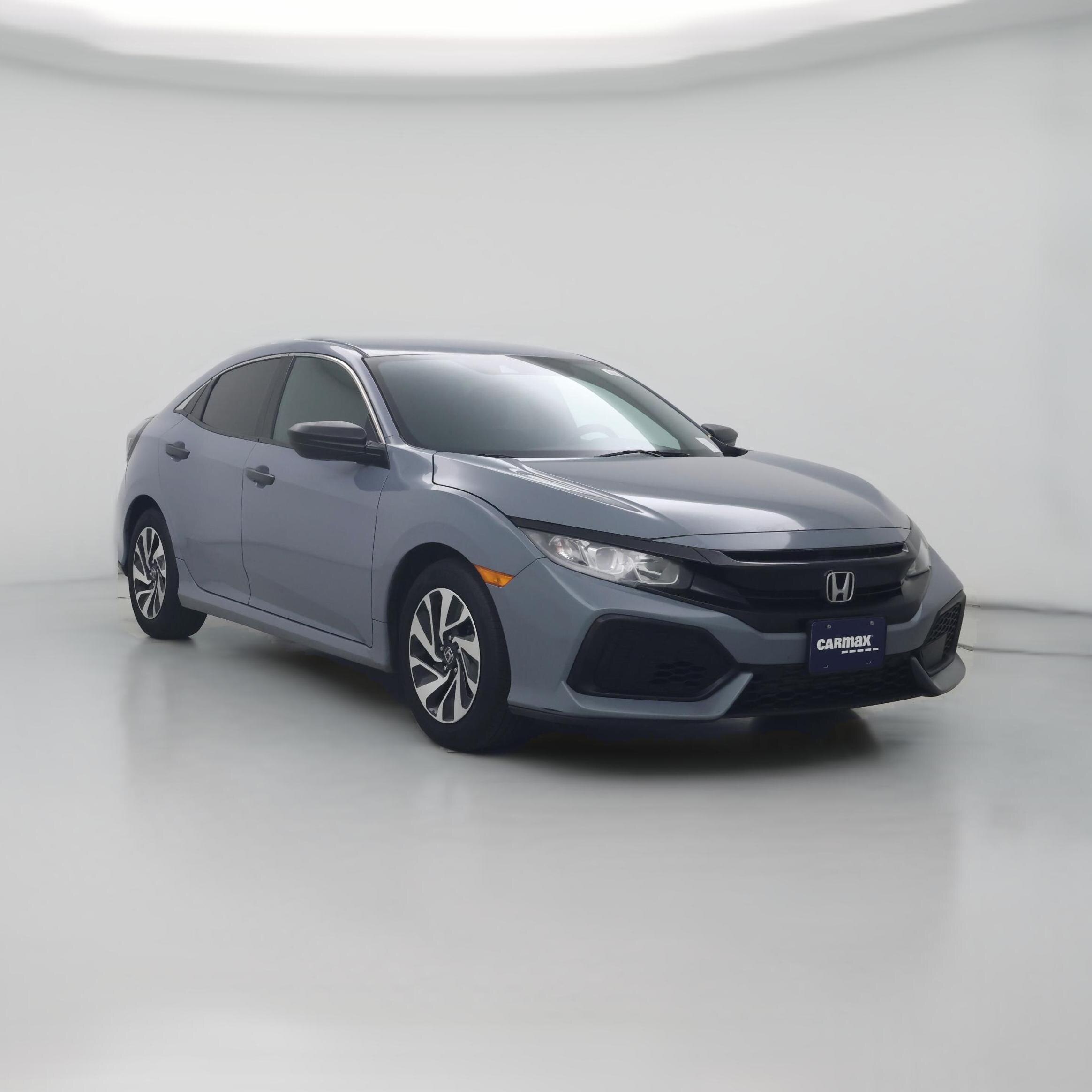 Thumbnail: 2019 Honda Civic - 1