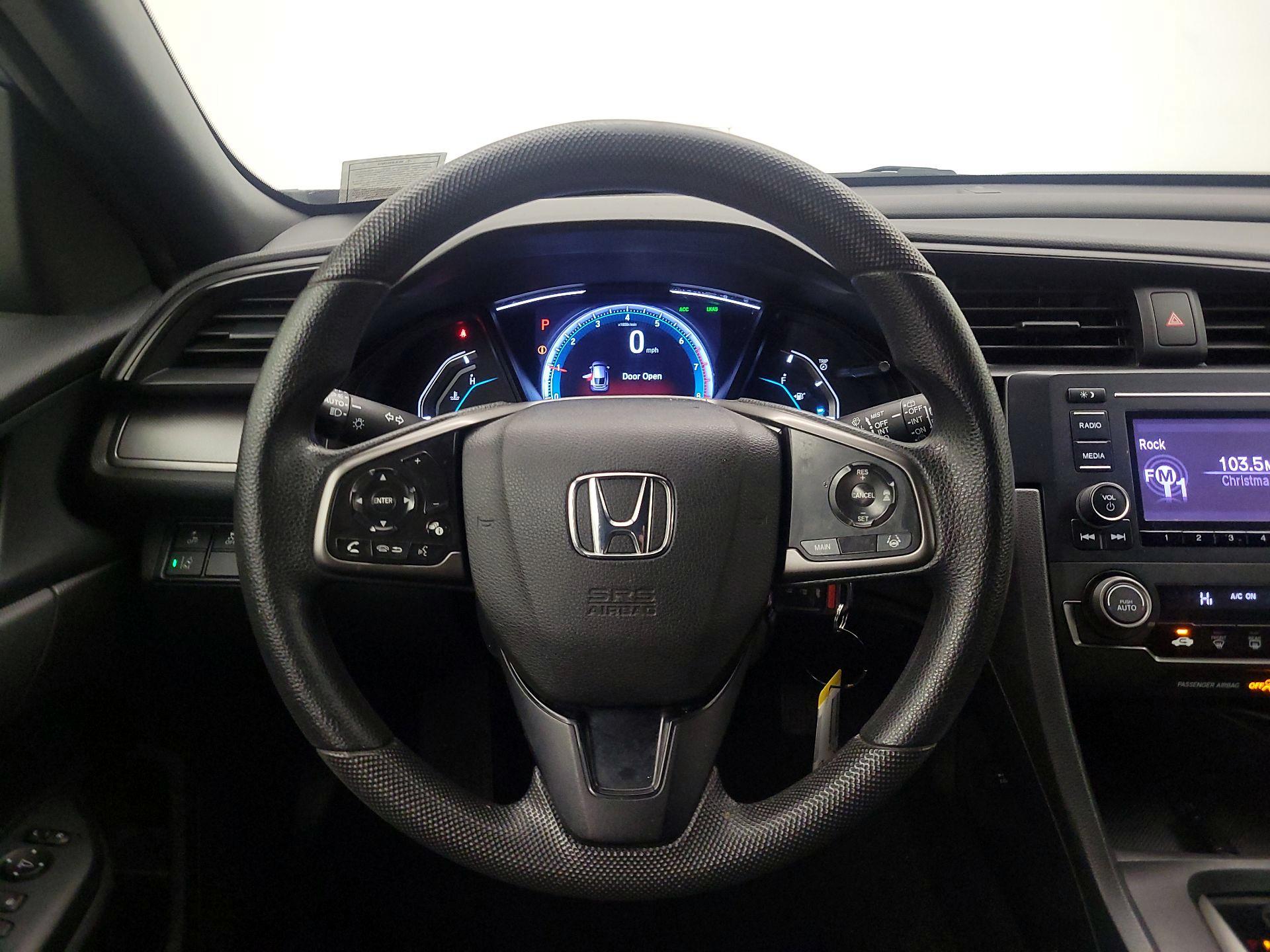 Thumbnail: 2019 Honda Civic - 10