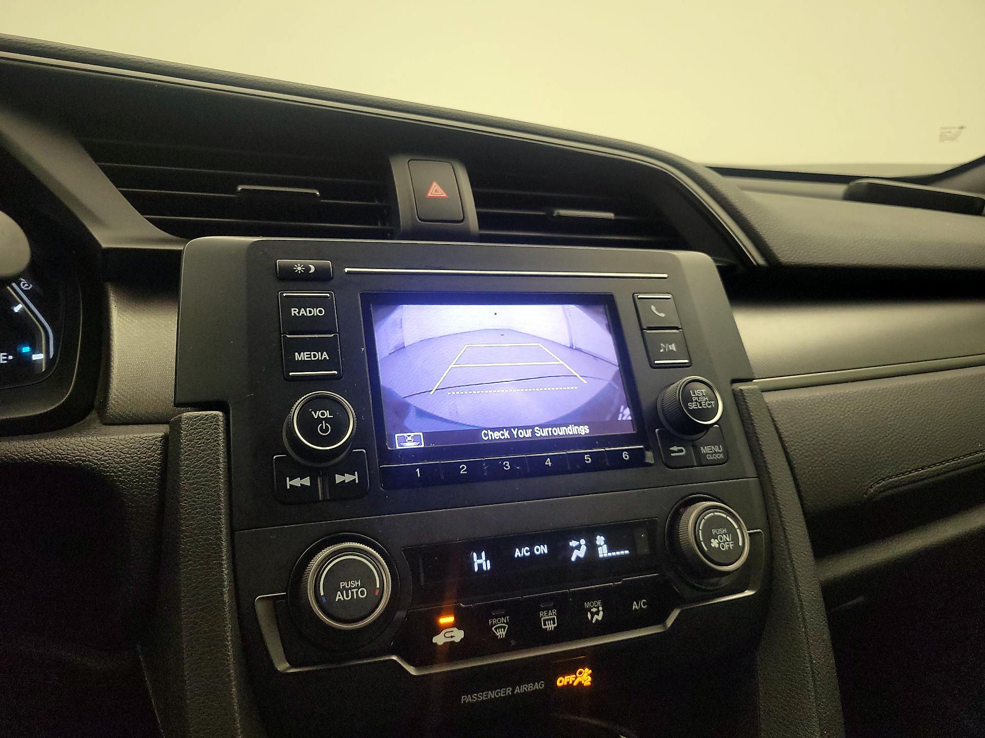 Thumbnail: 2019 Honda Civic - 14