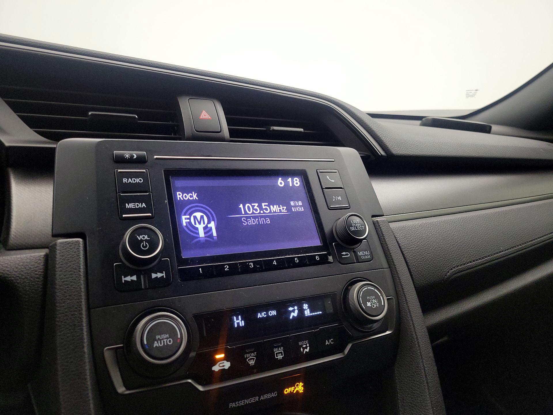 Thumbnail: 2019 Honda Civic - 15