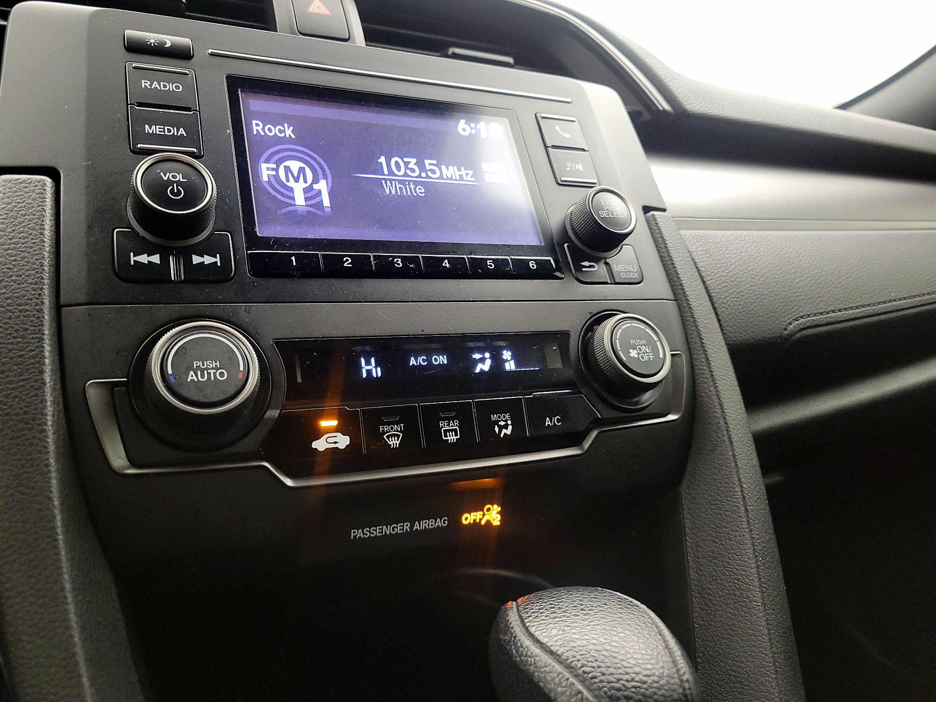 Thumbnail: 2019 Honda Civic - 16